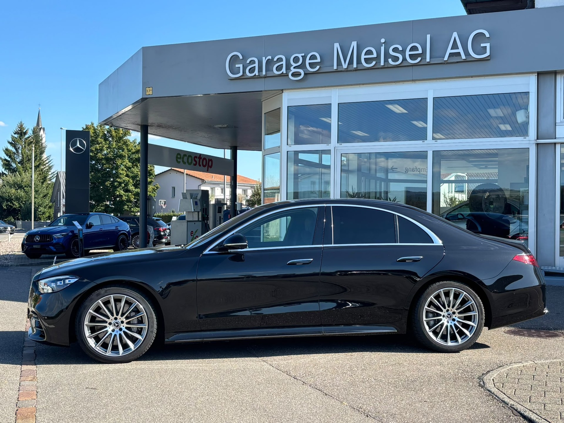 MERCEDES-BENZ S 350 d AMG-Line 4Matic-image-5