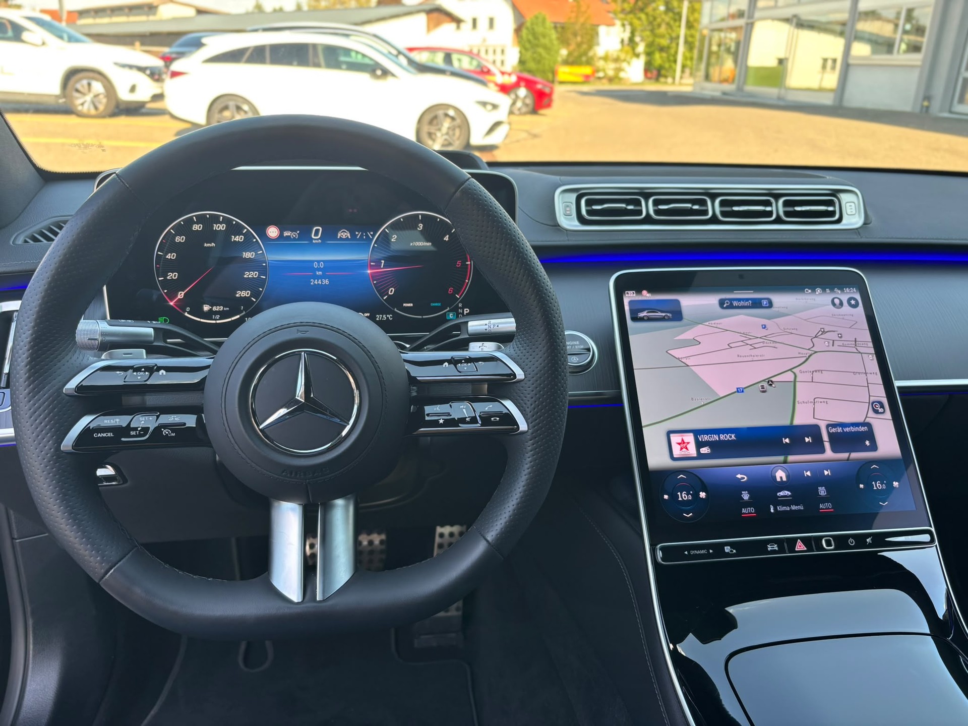 MERCEDES-BENZ S 350 d AMG-Line 4Matic-image-10