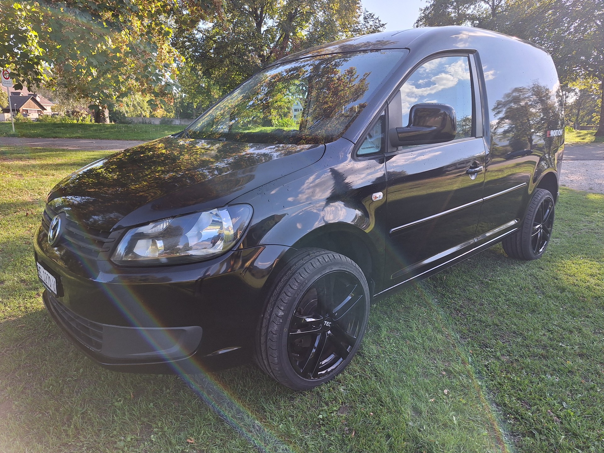 VW 2.0 TDI 4Motion-image-0