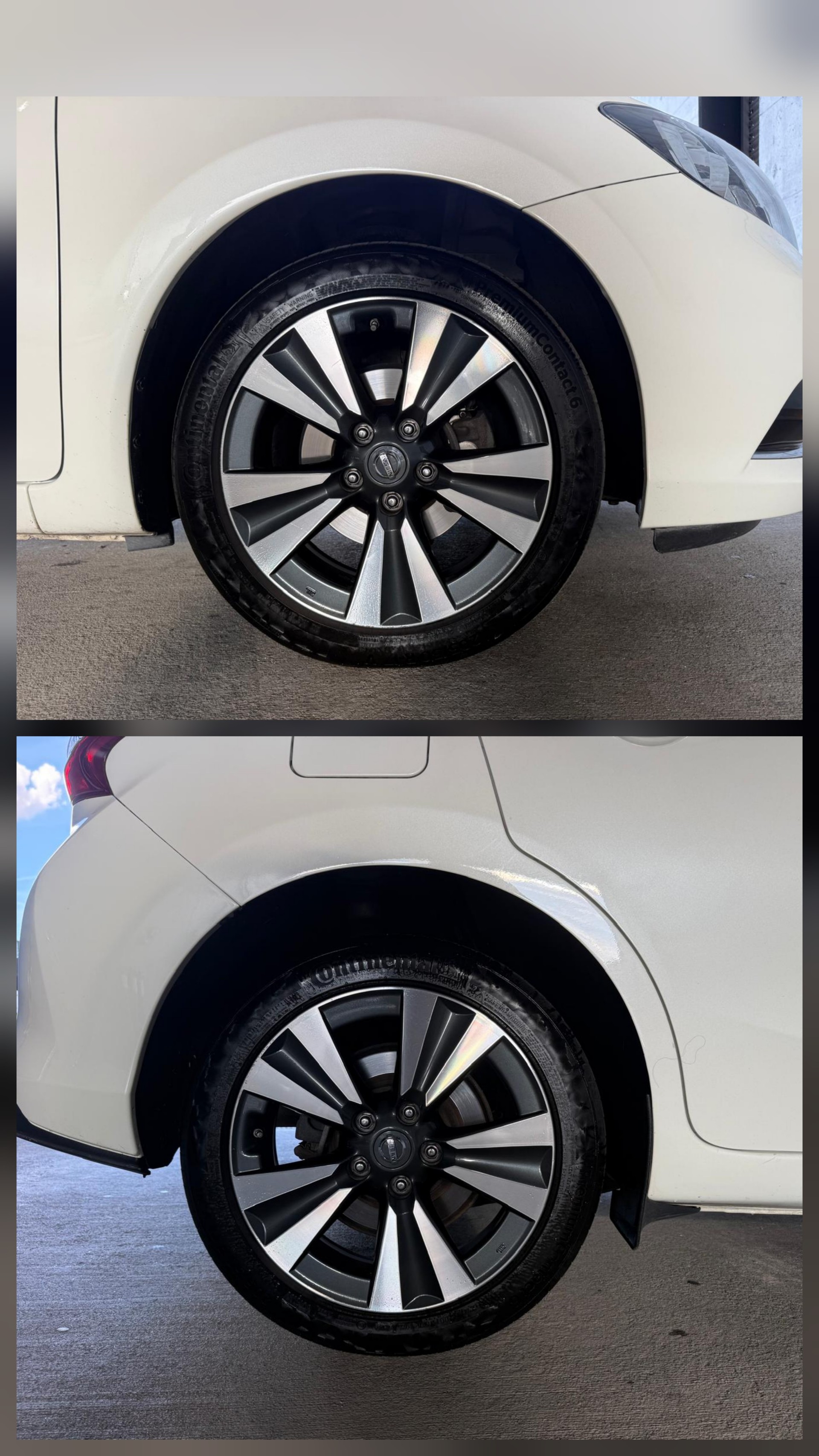 NISSAN Pulsar 1.2 DIG-T tekna Xtronic CVT-image-15