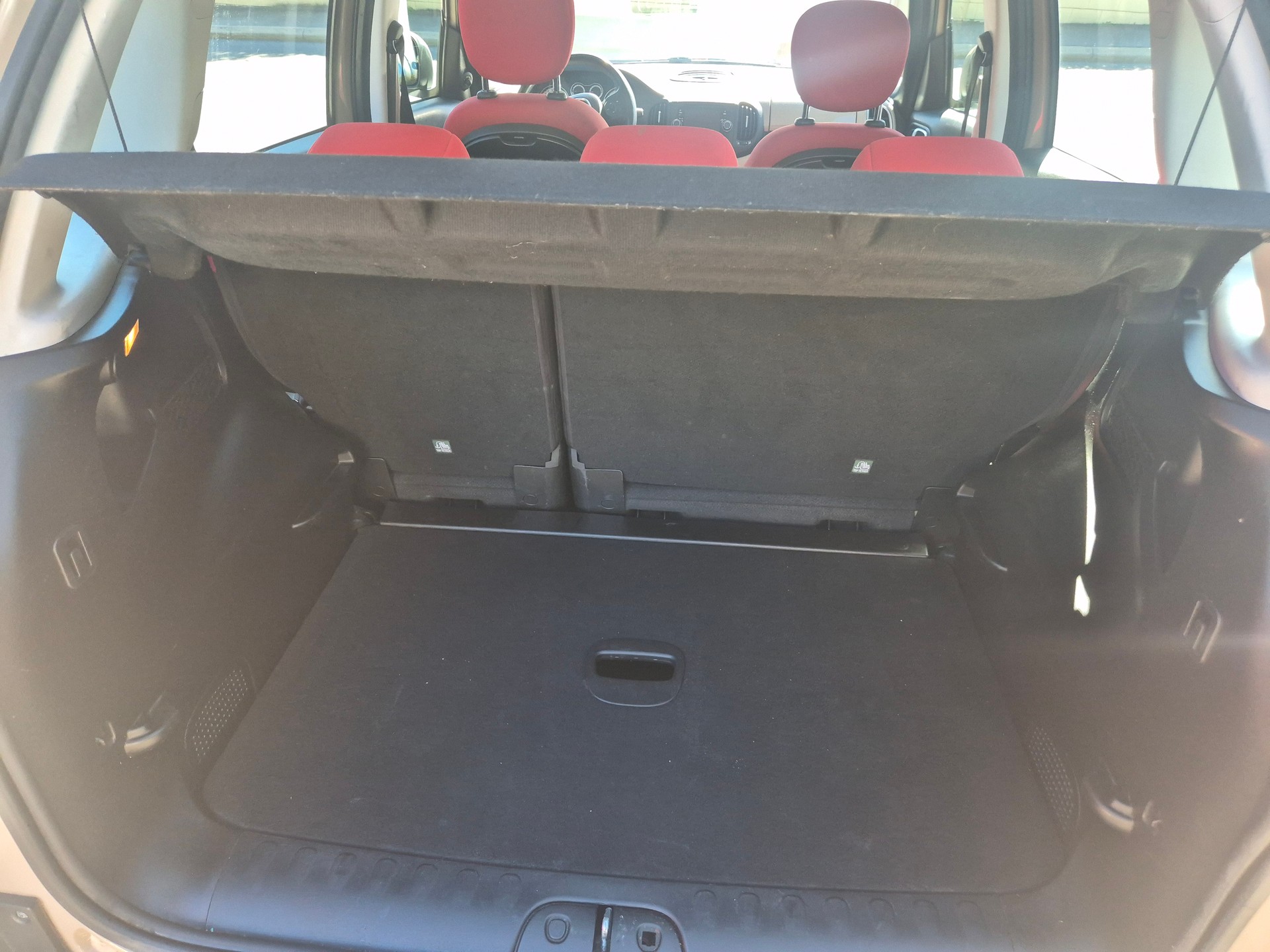 FIAT 500L 1.4 TB 16V Pop Star-image-4