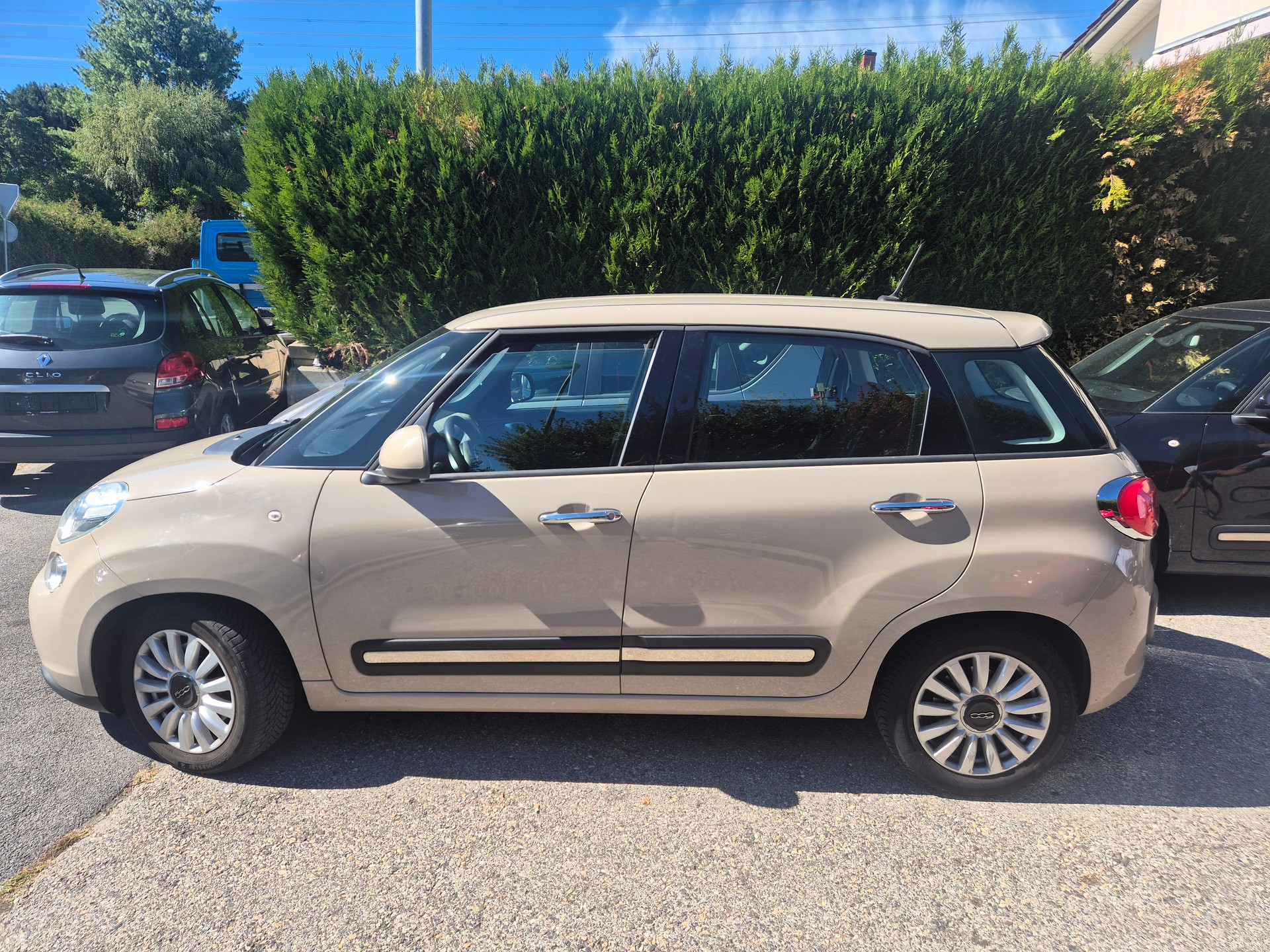 FIAT 500L 1.4 TB 16V Pop Star-image-9