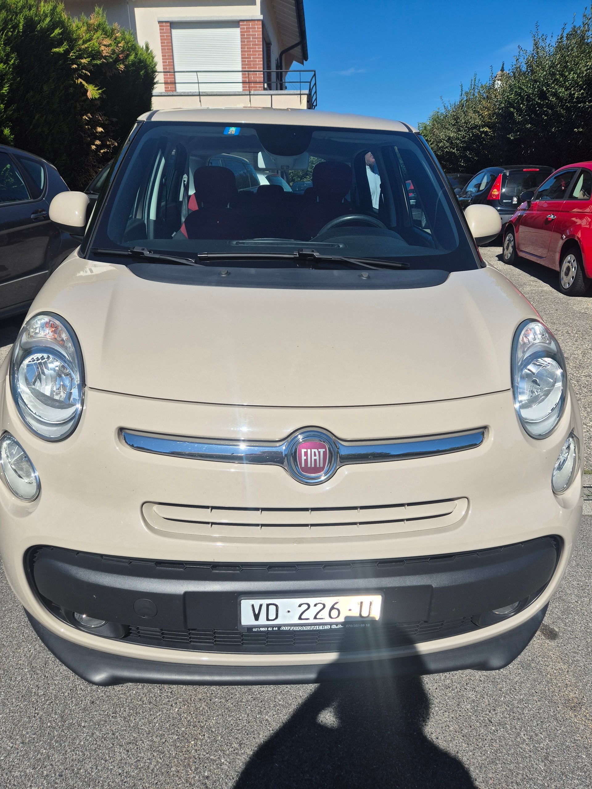 FIAT 500L 1.4 TB 16V Pop Star-image-3