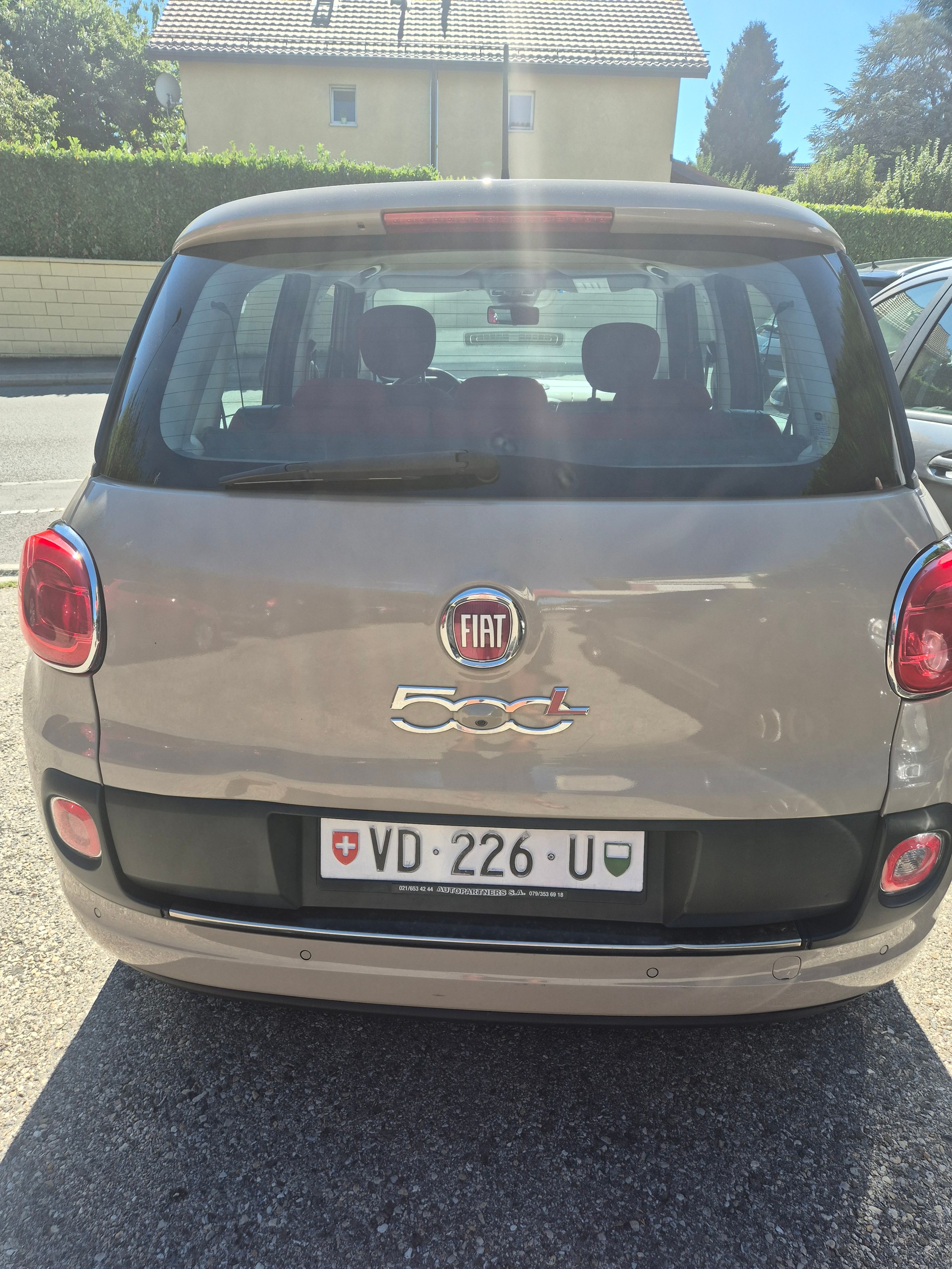 FIAT 500L 1.4 TB 16V Pop Star-image-8