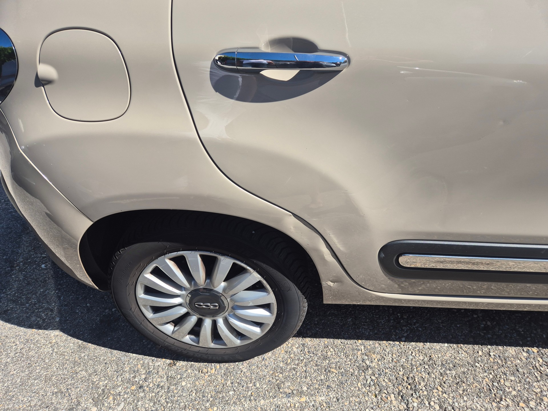 FIAT 500L 1.4 TB 16V Pop Star-image-2