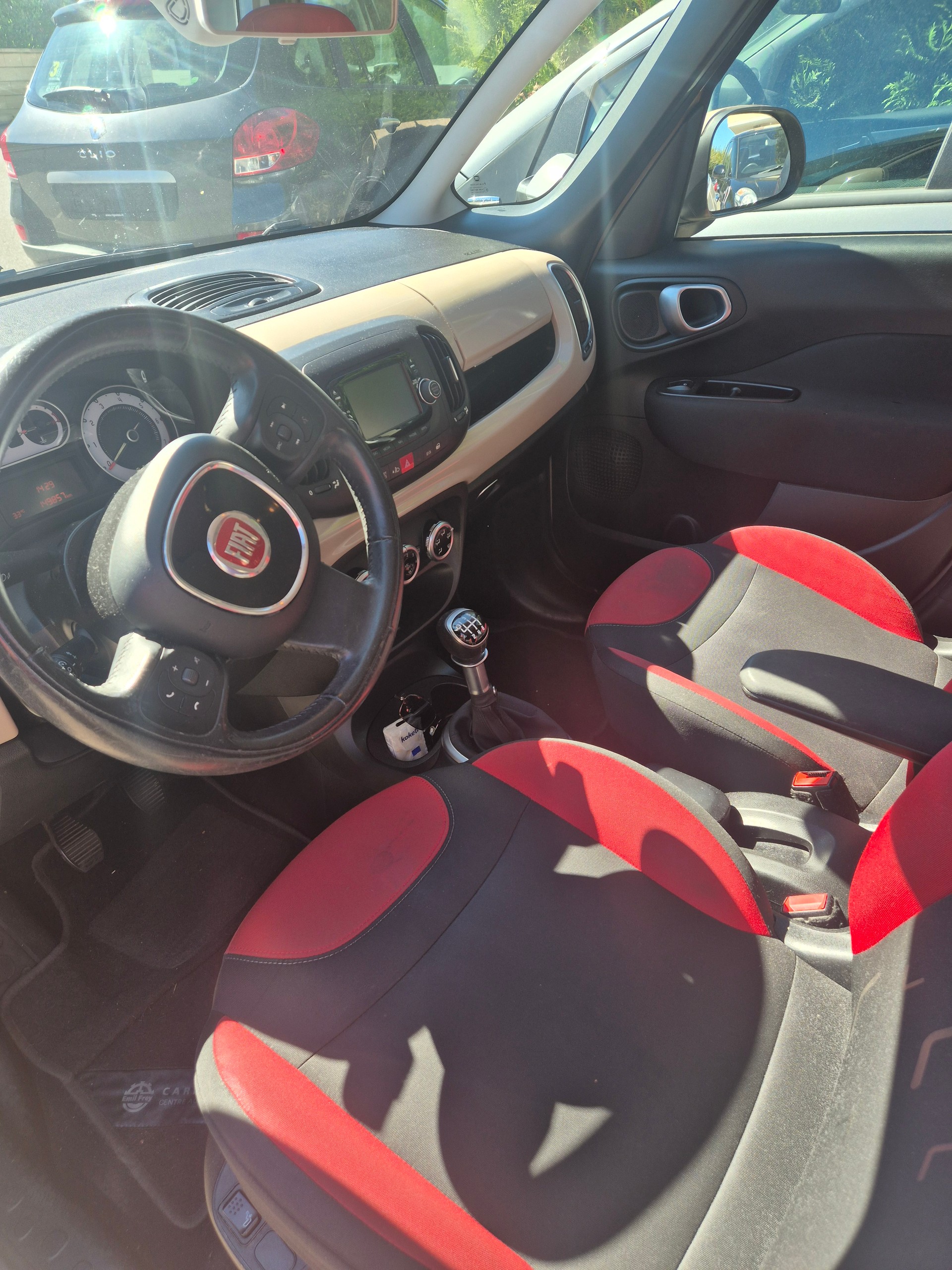 FIAT 500L 1.4 TB 16V Pop Star-image-11