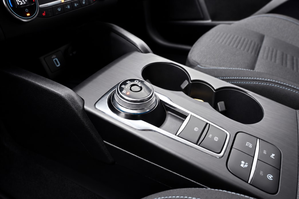 FORD Focus 1.5 SCTi Active X Automatic-image-9