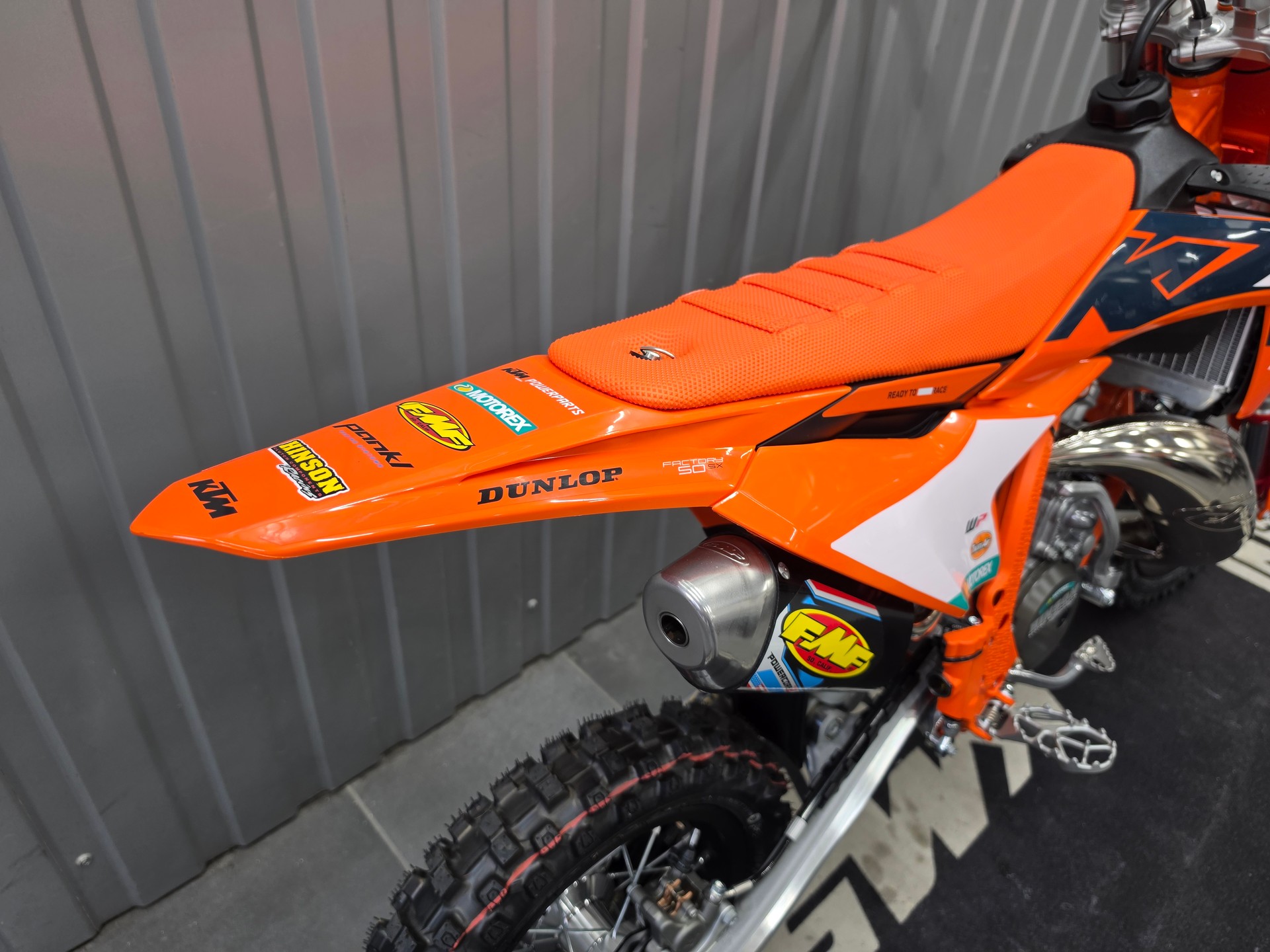 KTM 50 SX FACTORY EDITION-image-6