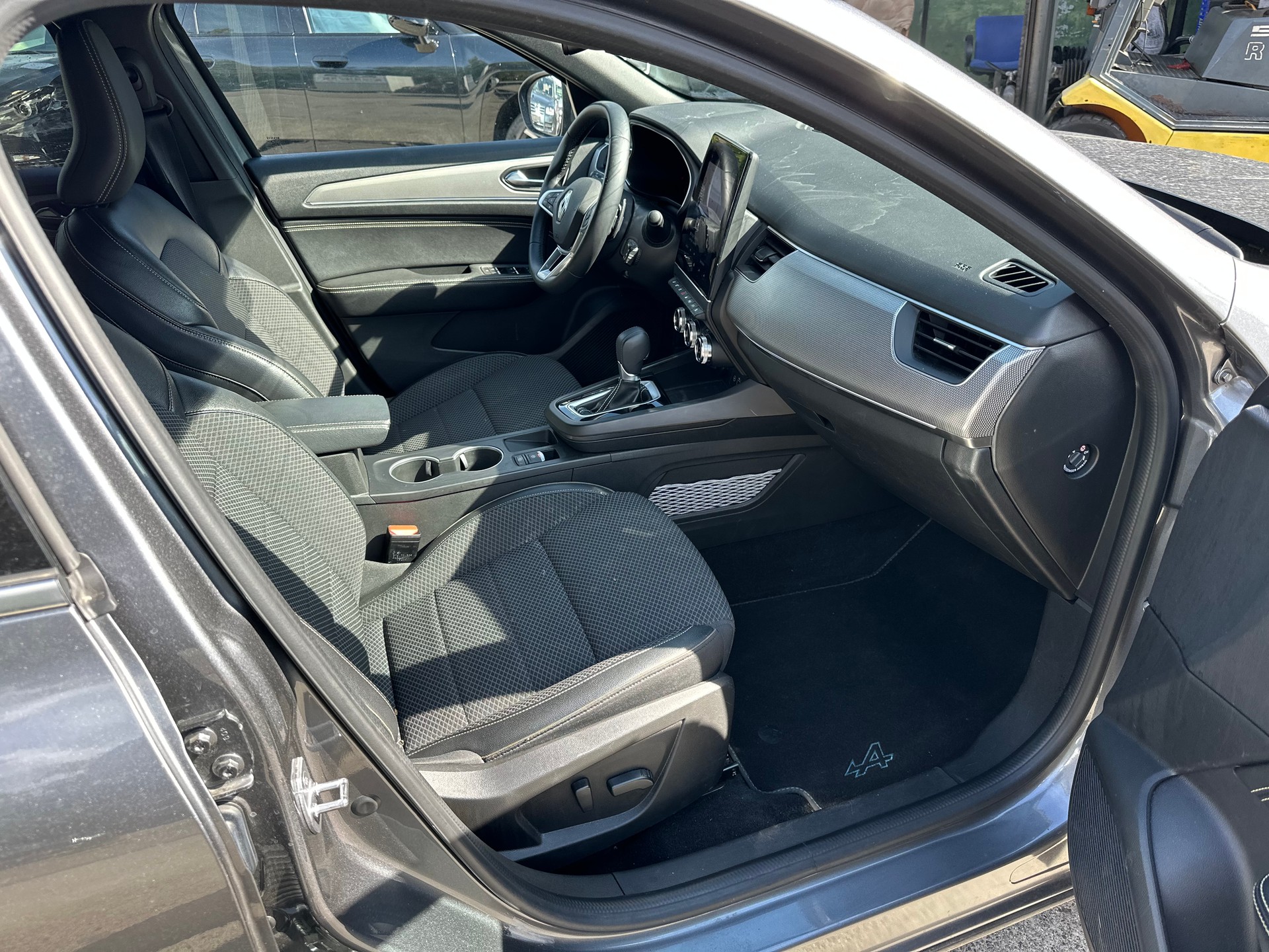 RENAULT Arkana 1.3 TCe Techno EDC-image-15