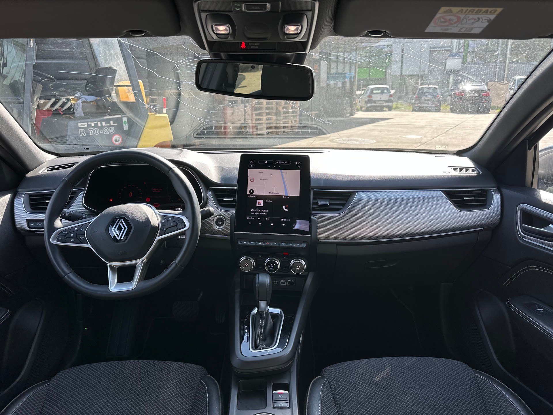 RENAULT Arkana 1.3 TCe Techno EDC-image-12