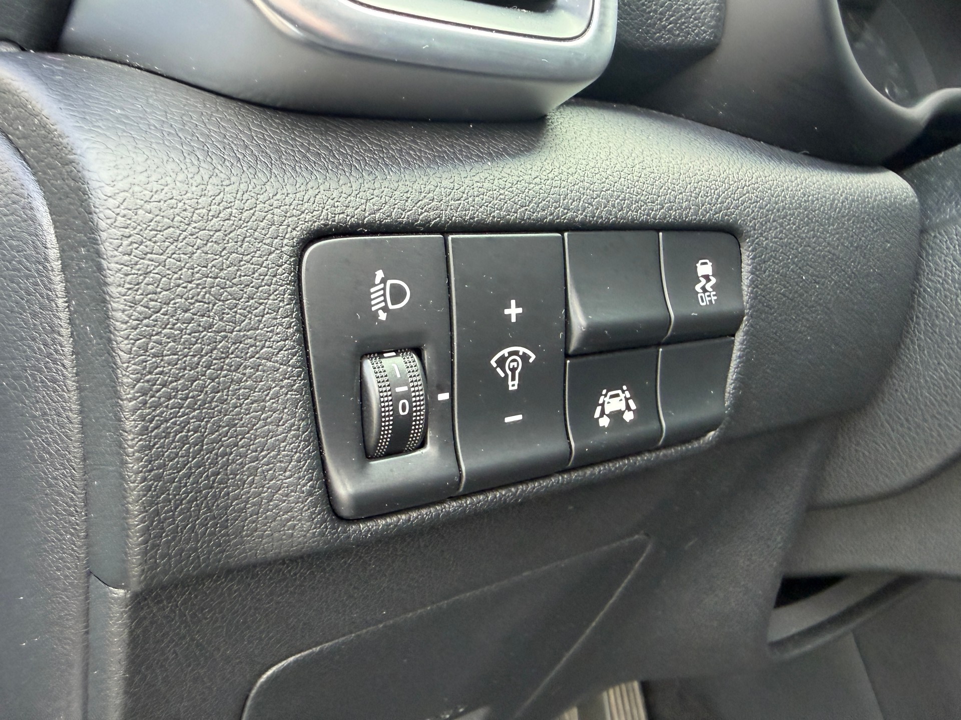KIA Sportage 1.6 T-GDi Swiss City Line 4WD-image-19