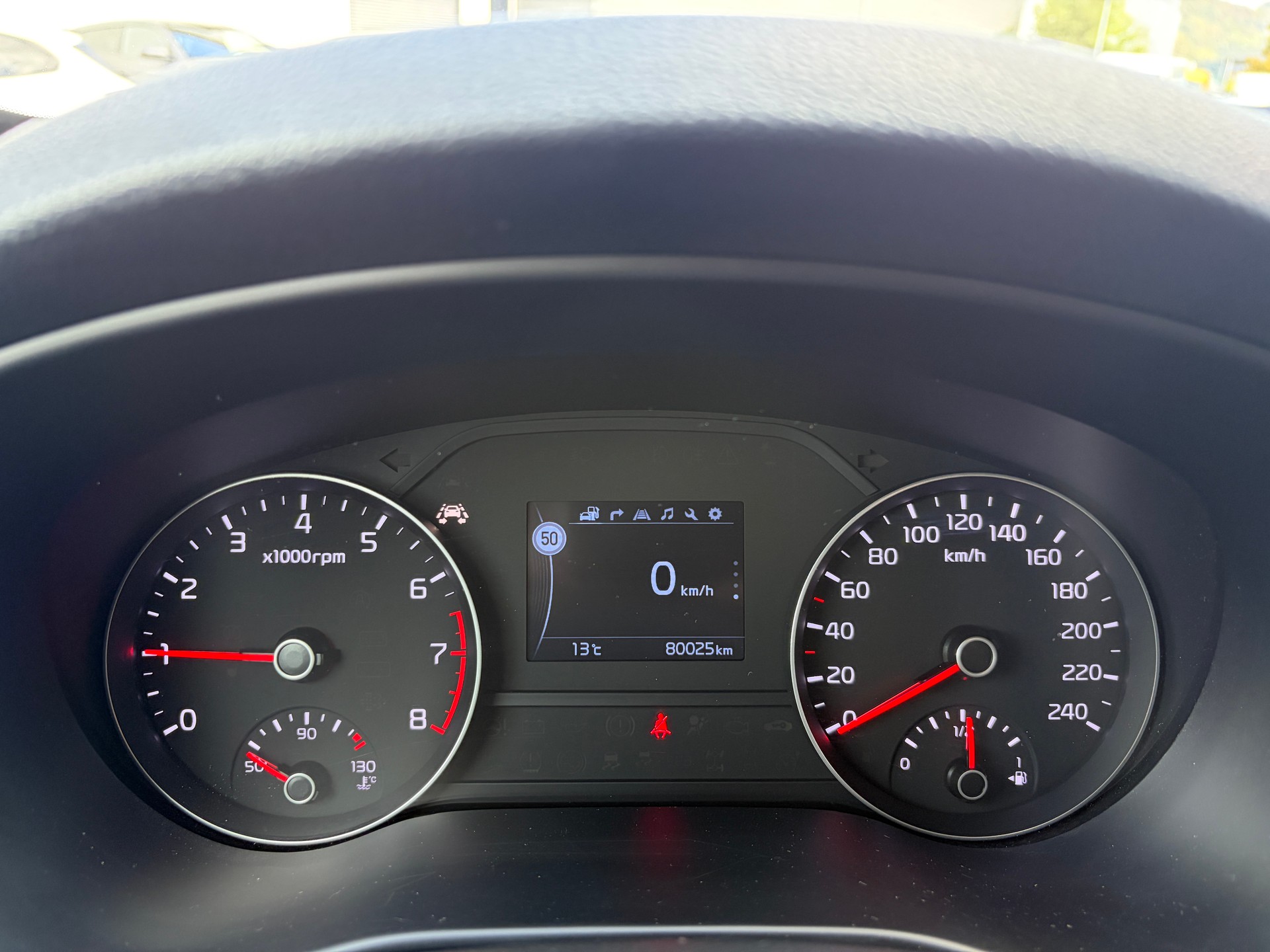 KIA Sportage 1.6 T-GDi Swiss City Line 4WD-image-14