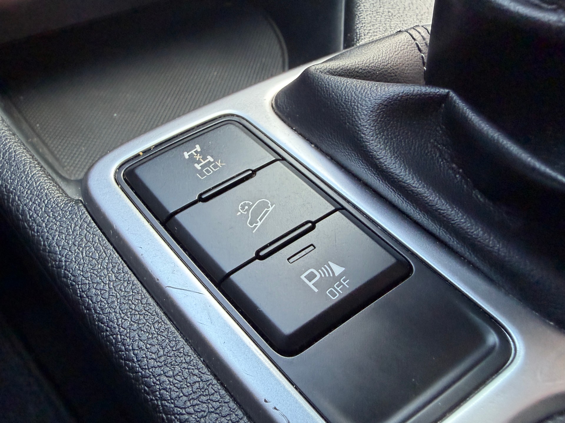 KIA Sportage 1.6 T-GDi Swiss City Line 4WD-image-17