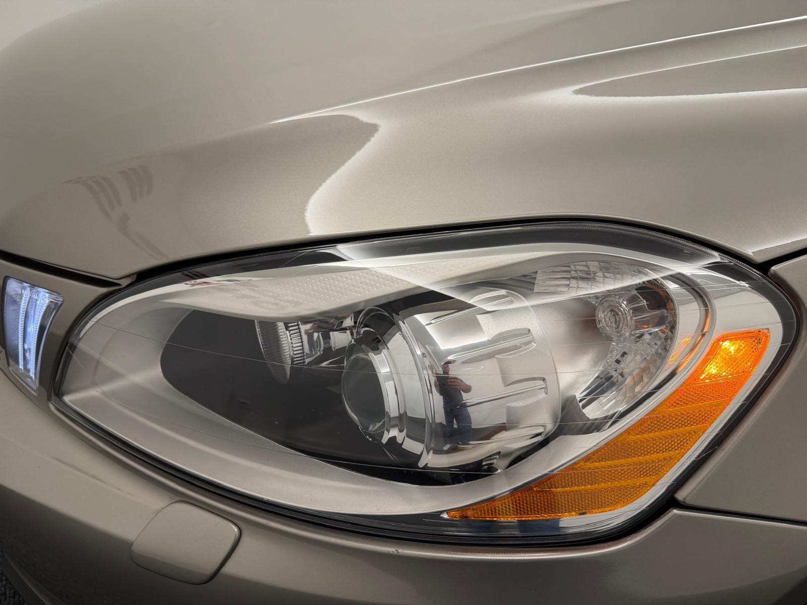 VOLVO XC60 D3 AWD Summum Geartronic-image-6
