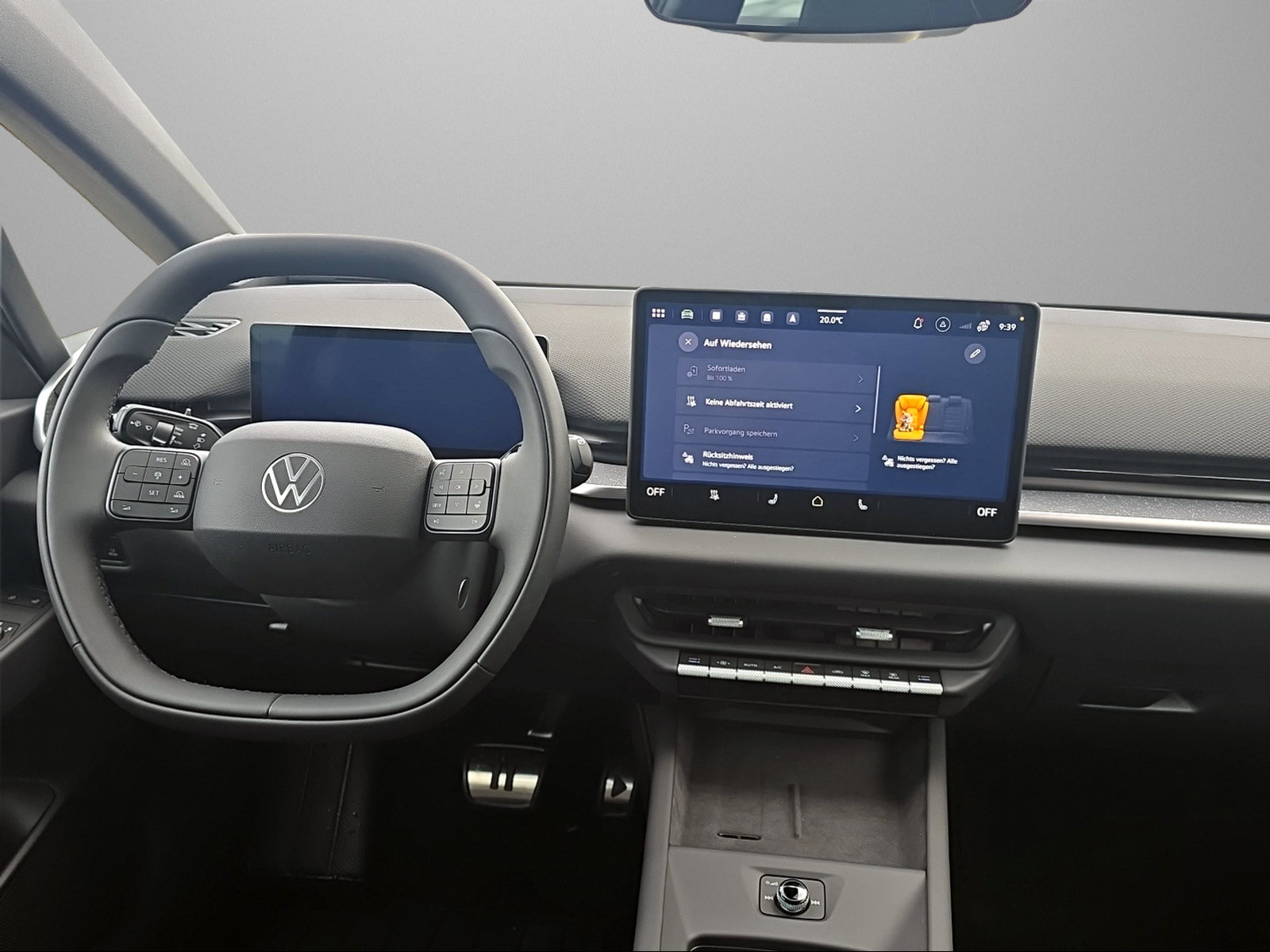 VW VW ID.3 NEO-image-9