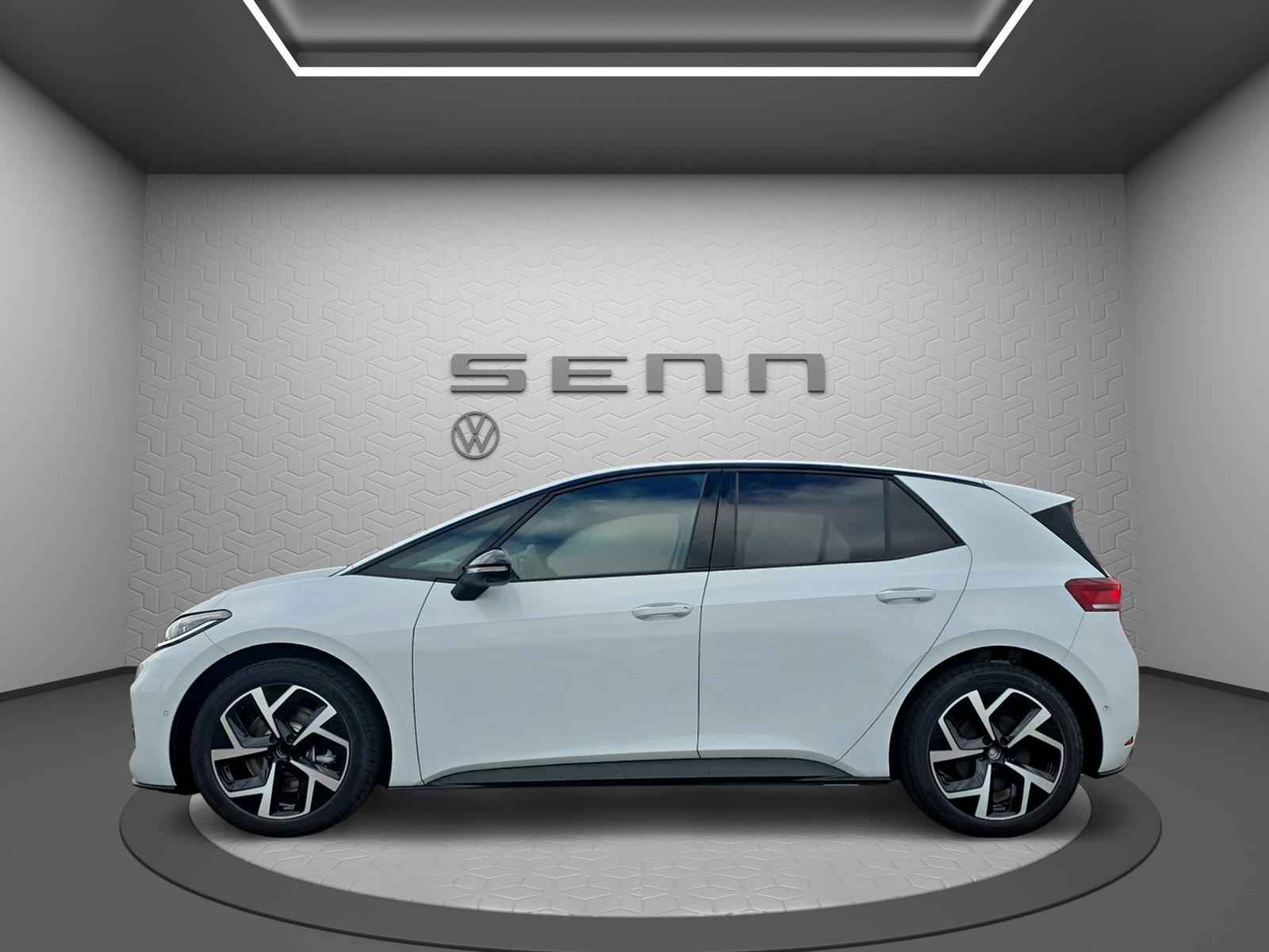 VW VW ID.3 NEO-image-1