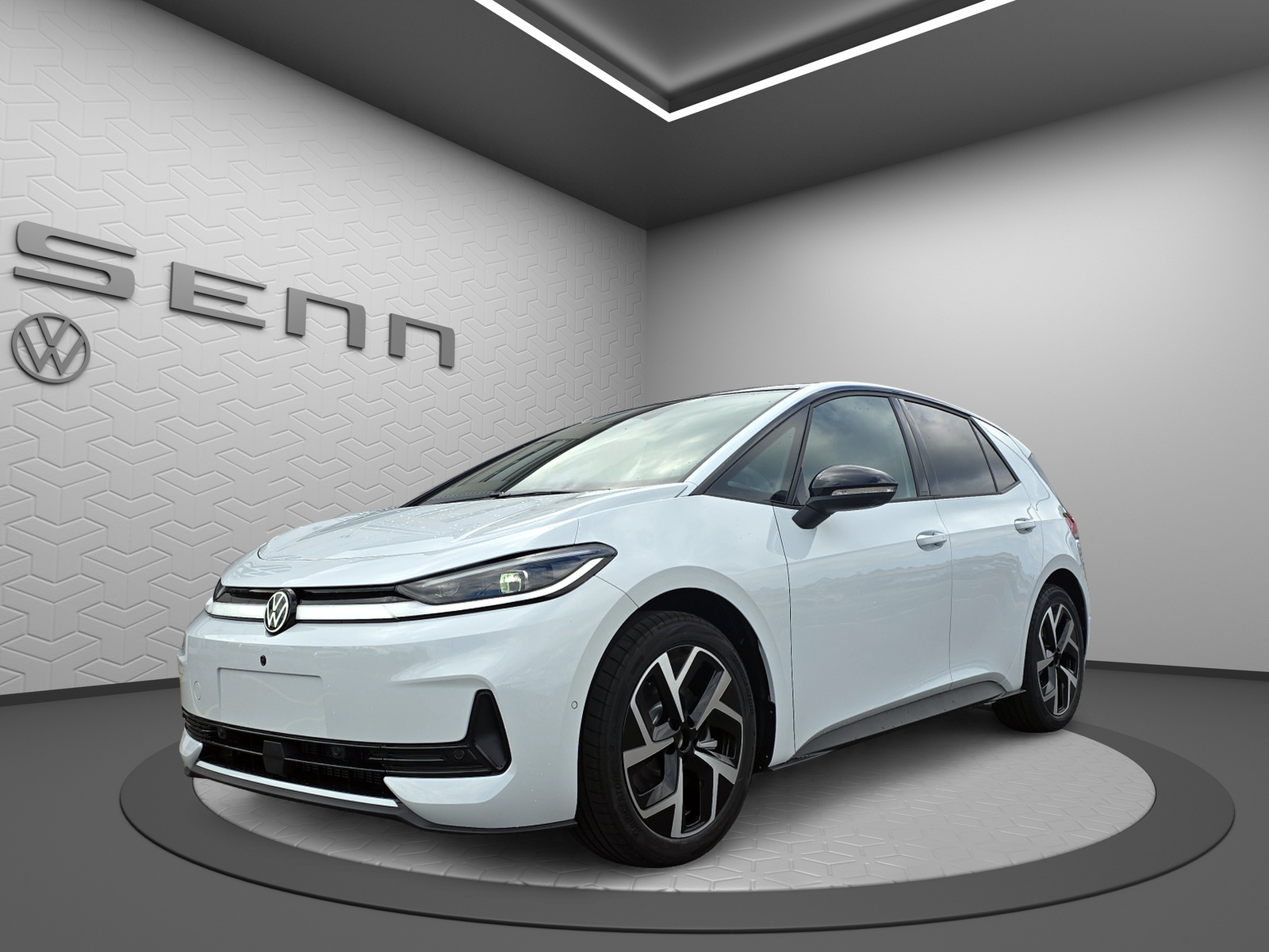 VW VW ID.3 NEO-image-0