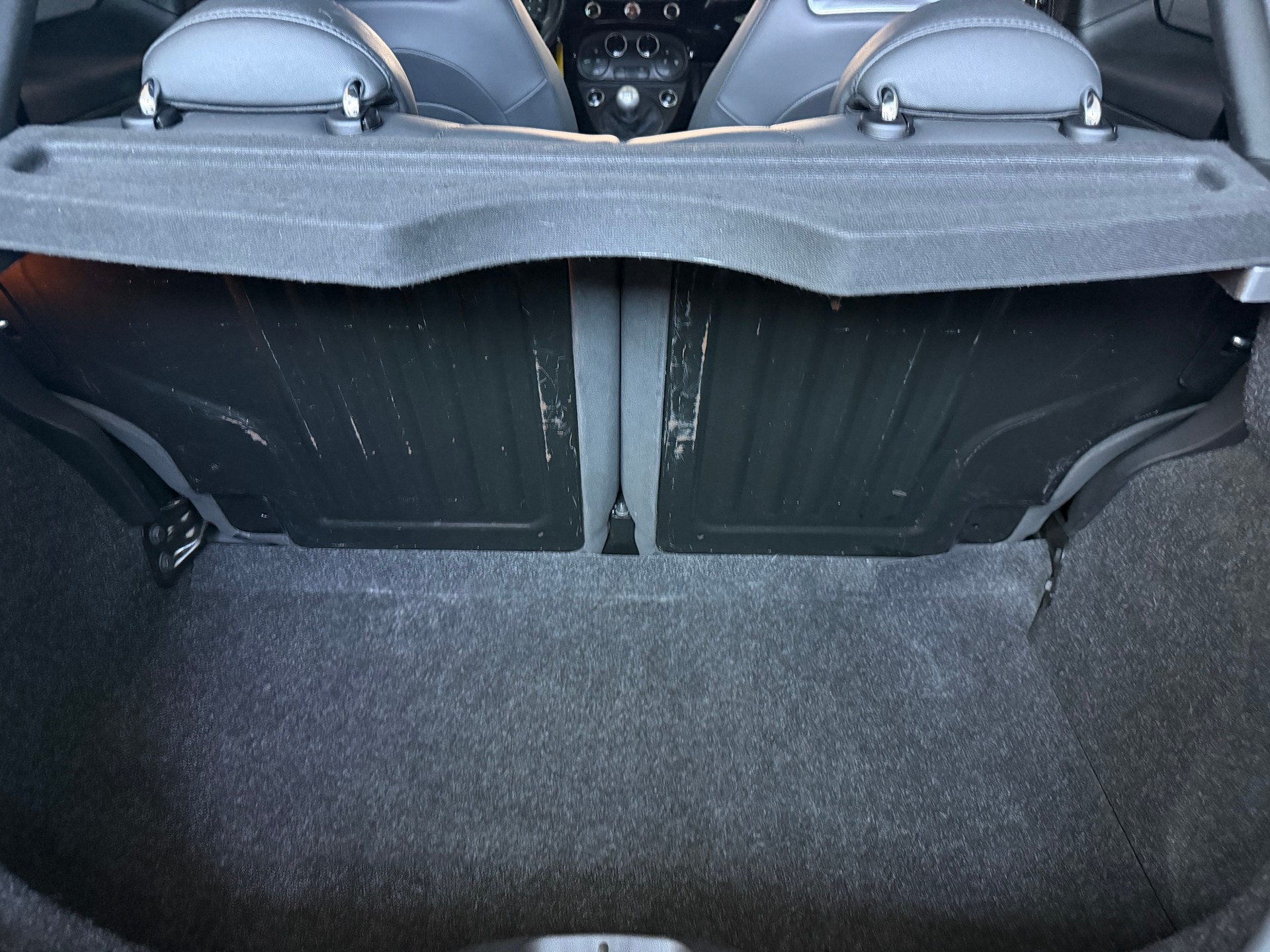 FIAT 595 1.4 16V Turbo Abarth Scorpione Oro-image-15