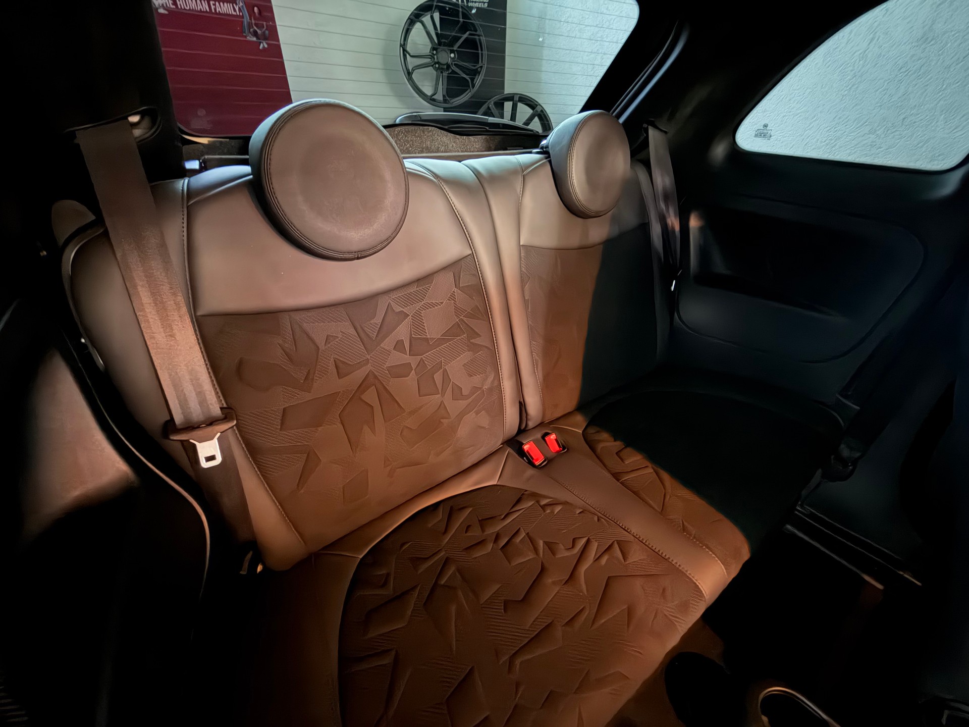 FIAT 595 1.4 16V Turbo Abarth Scorpione Oro-image-12
