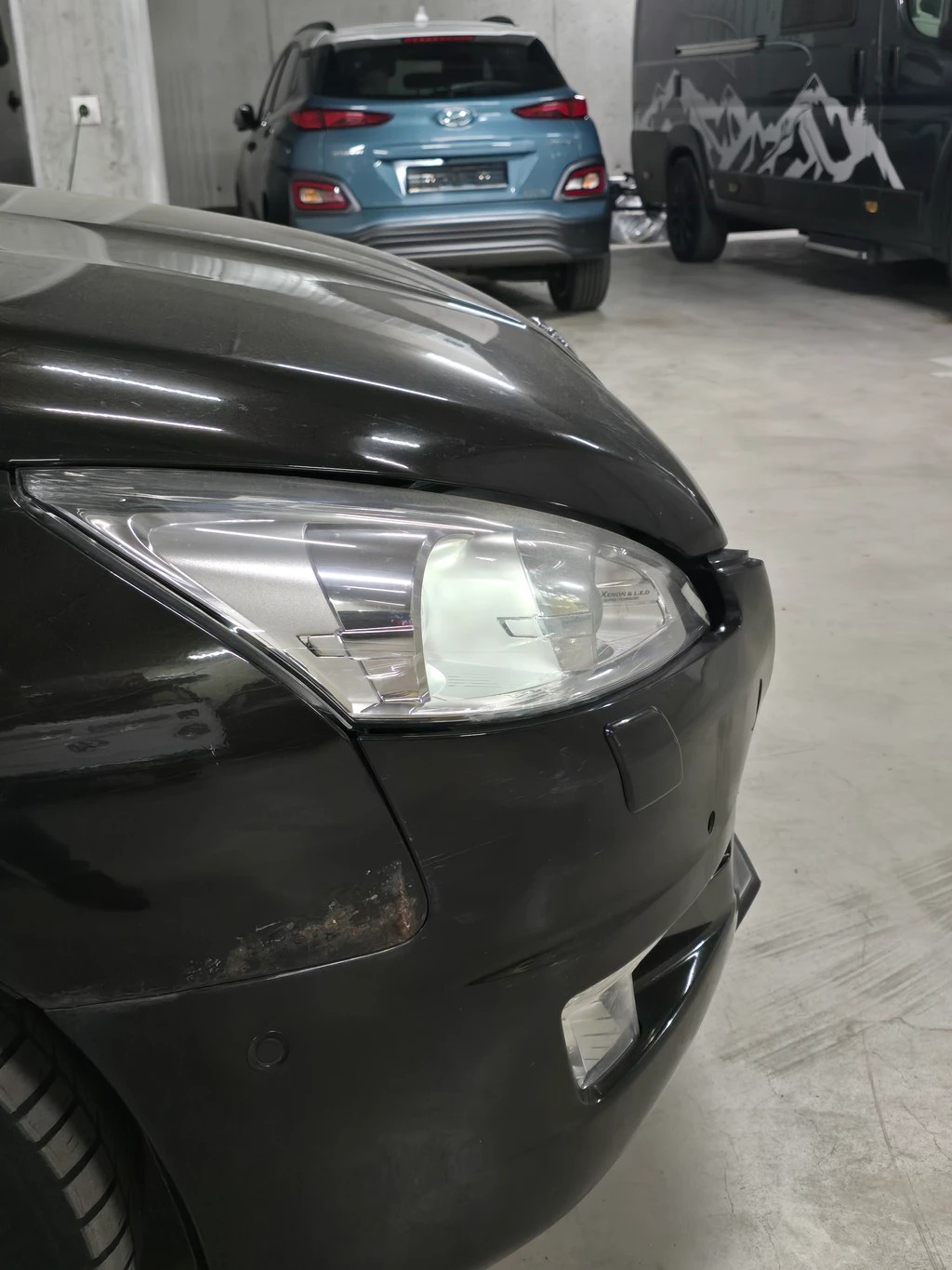 PEUGEOT 508 SW 2.2 HDI GT Automatic-image-4