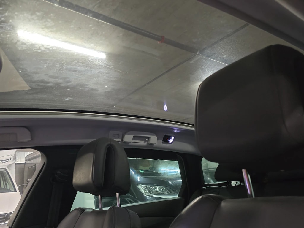 PEUGEOT 508 SW 2.2 HDI GT Automatic-image-13