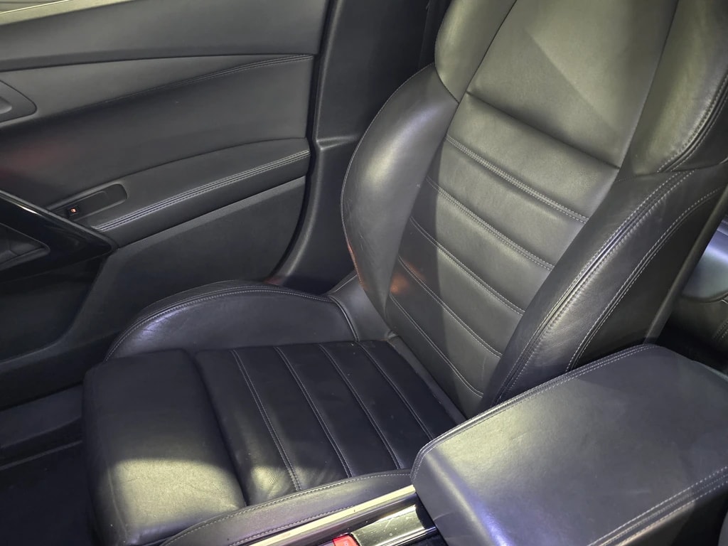 PEUGEOT 508 SW 2.2 HDI GT Automatic-image-12