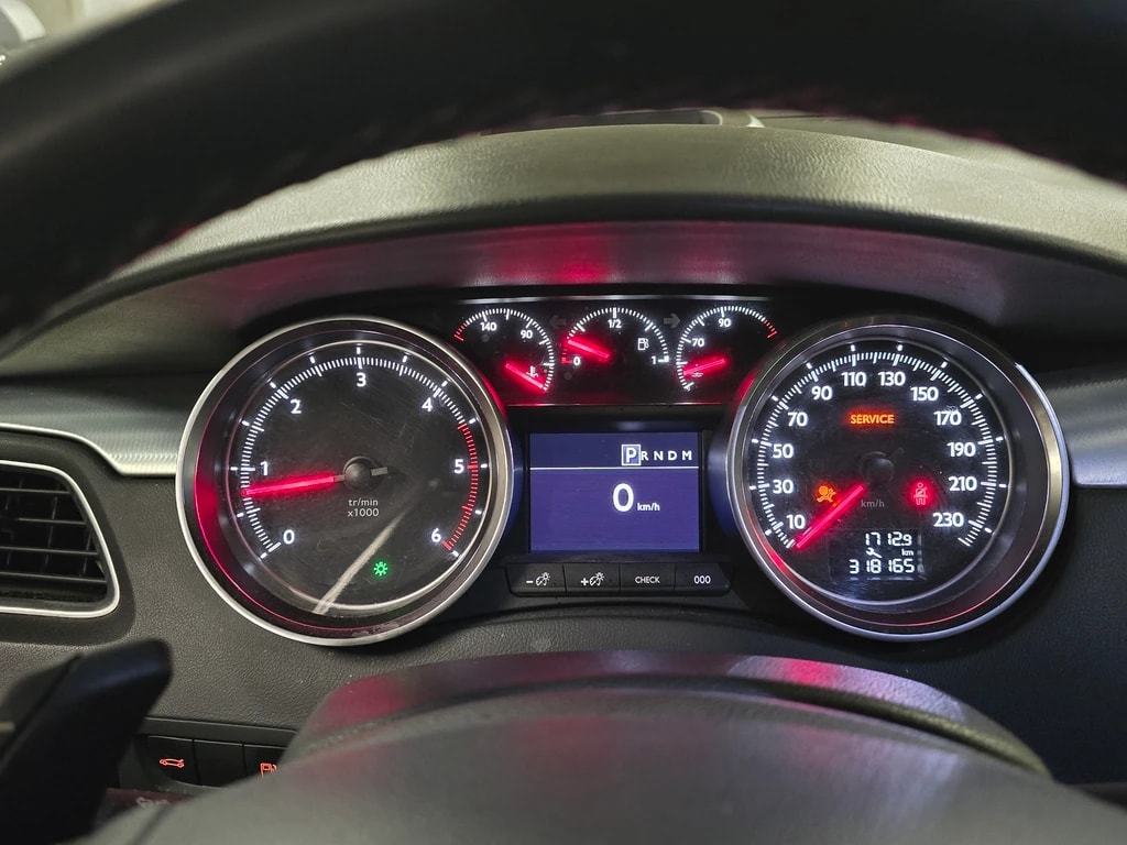 PEUGEOT 508 SW 2.2 HDI GT Automatic-image-15