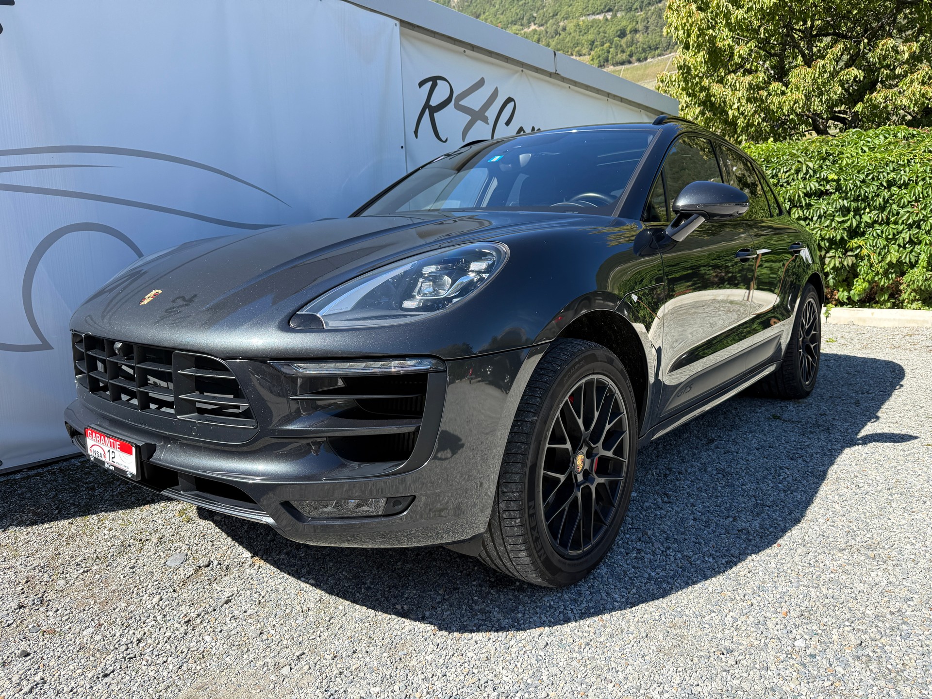 PORSCHE Macan GTS PDK-image-8