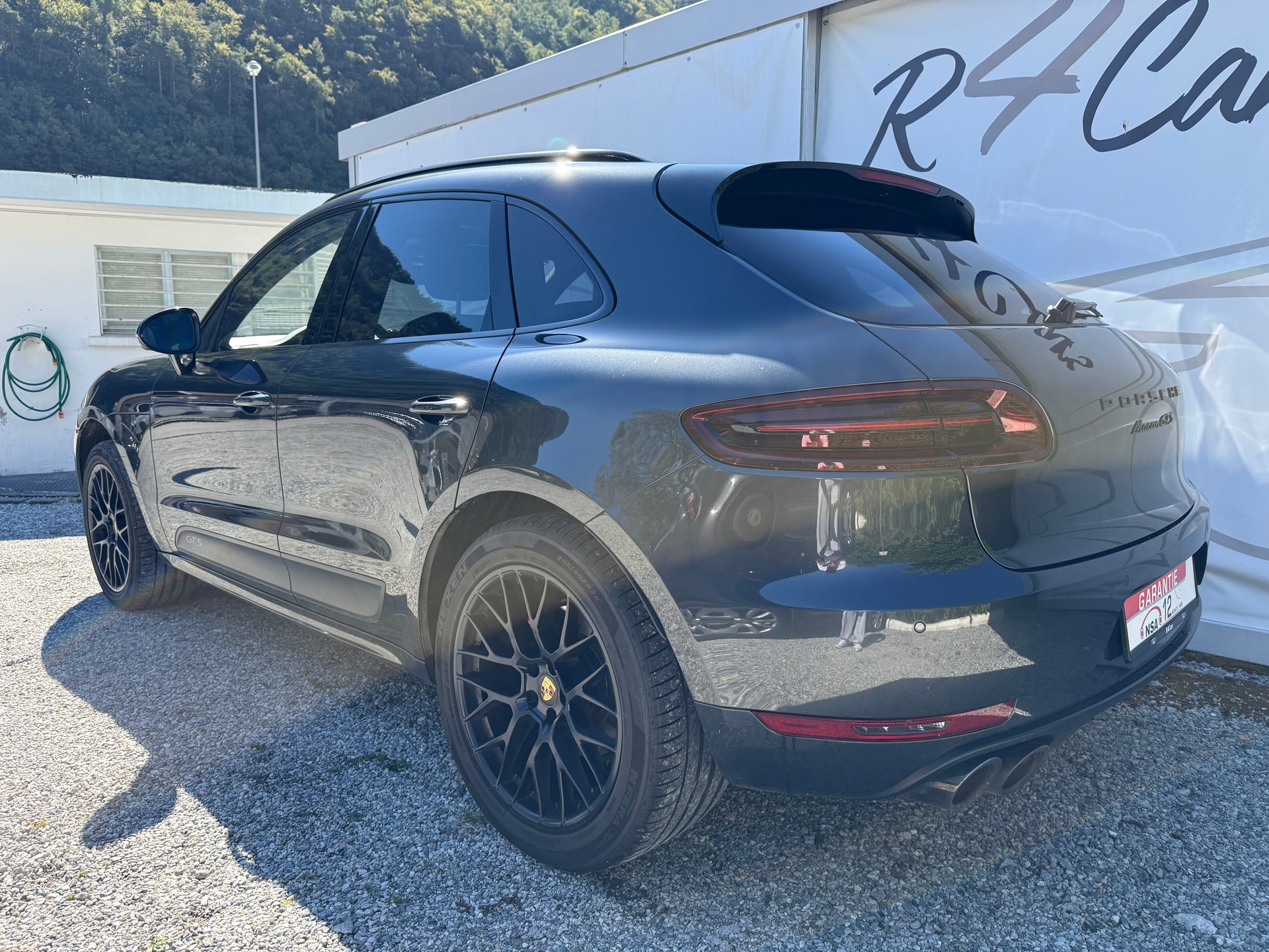 PORSCHE Macan GTS PDK-image-5