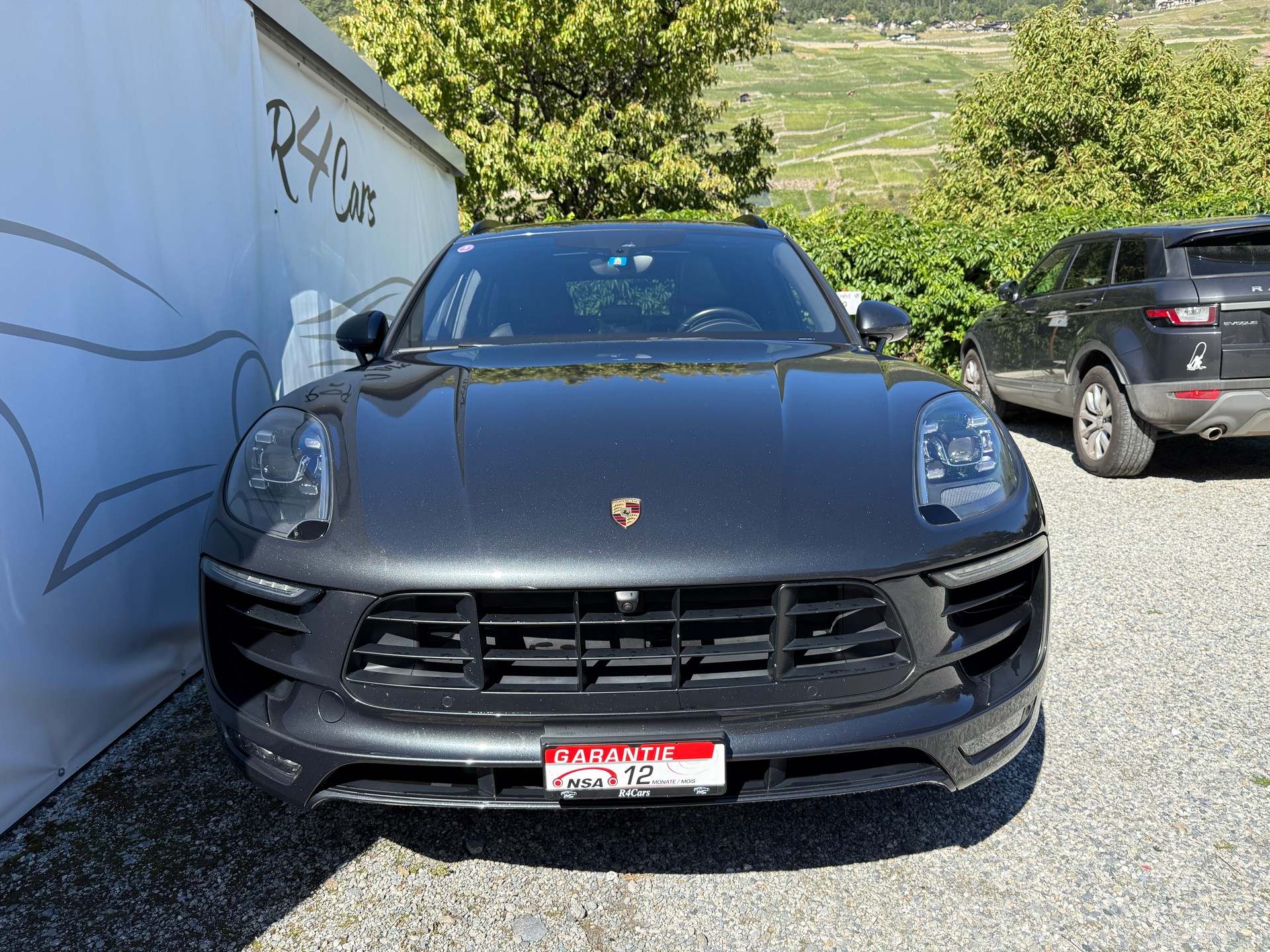 PORSCHE Macan GTS PDK-image-6