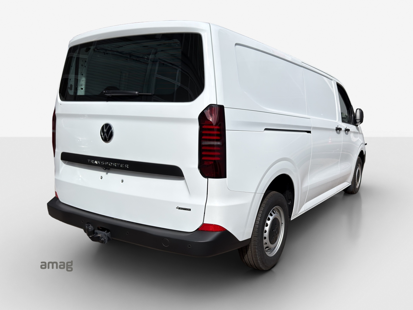 VW Transporter 2.0 TDI 4Motion Lang Automat-image-4