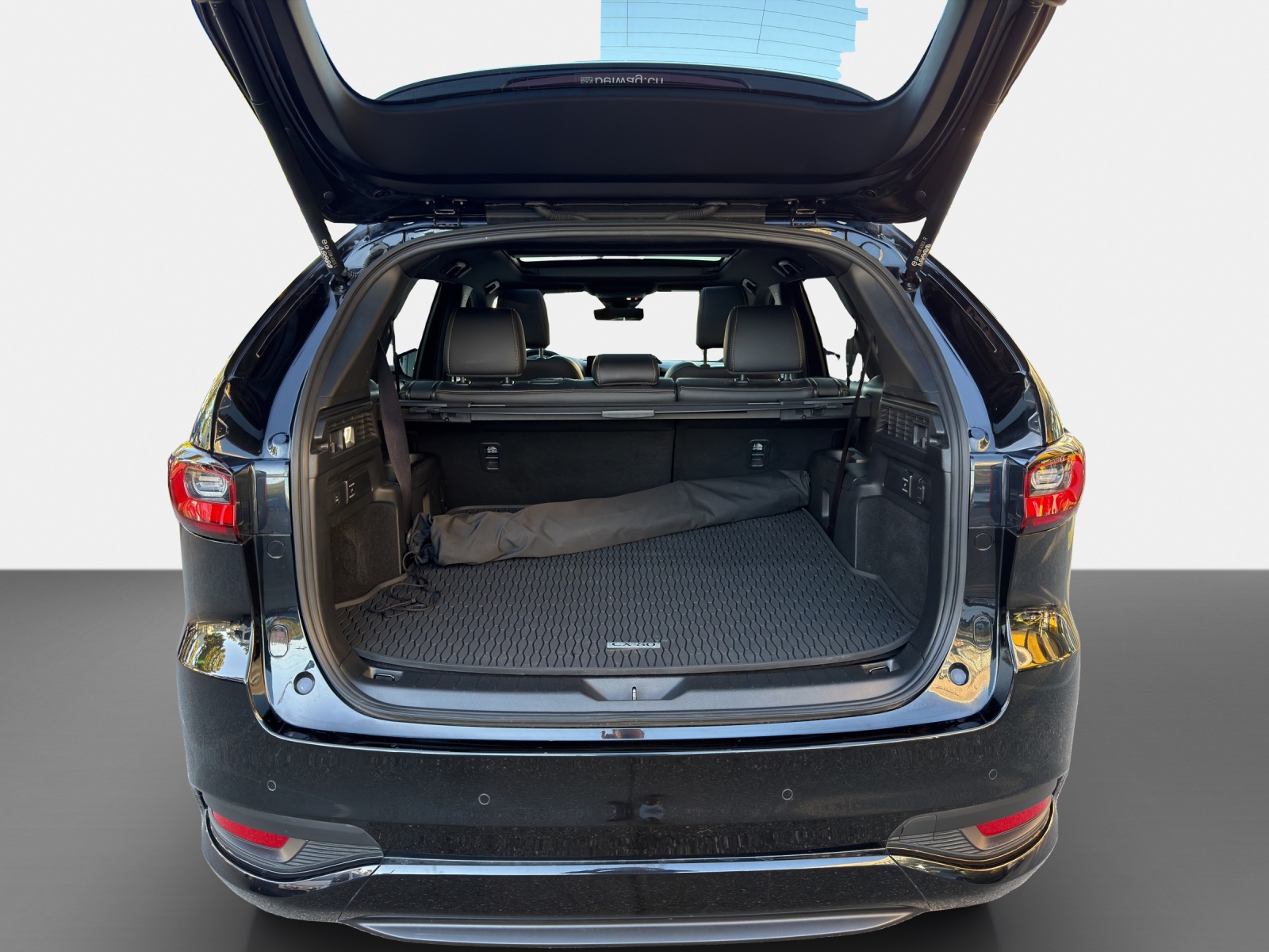 MAZDA CX-80 2.5/191 Hybrid Homura Plus 4x4-image-11