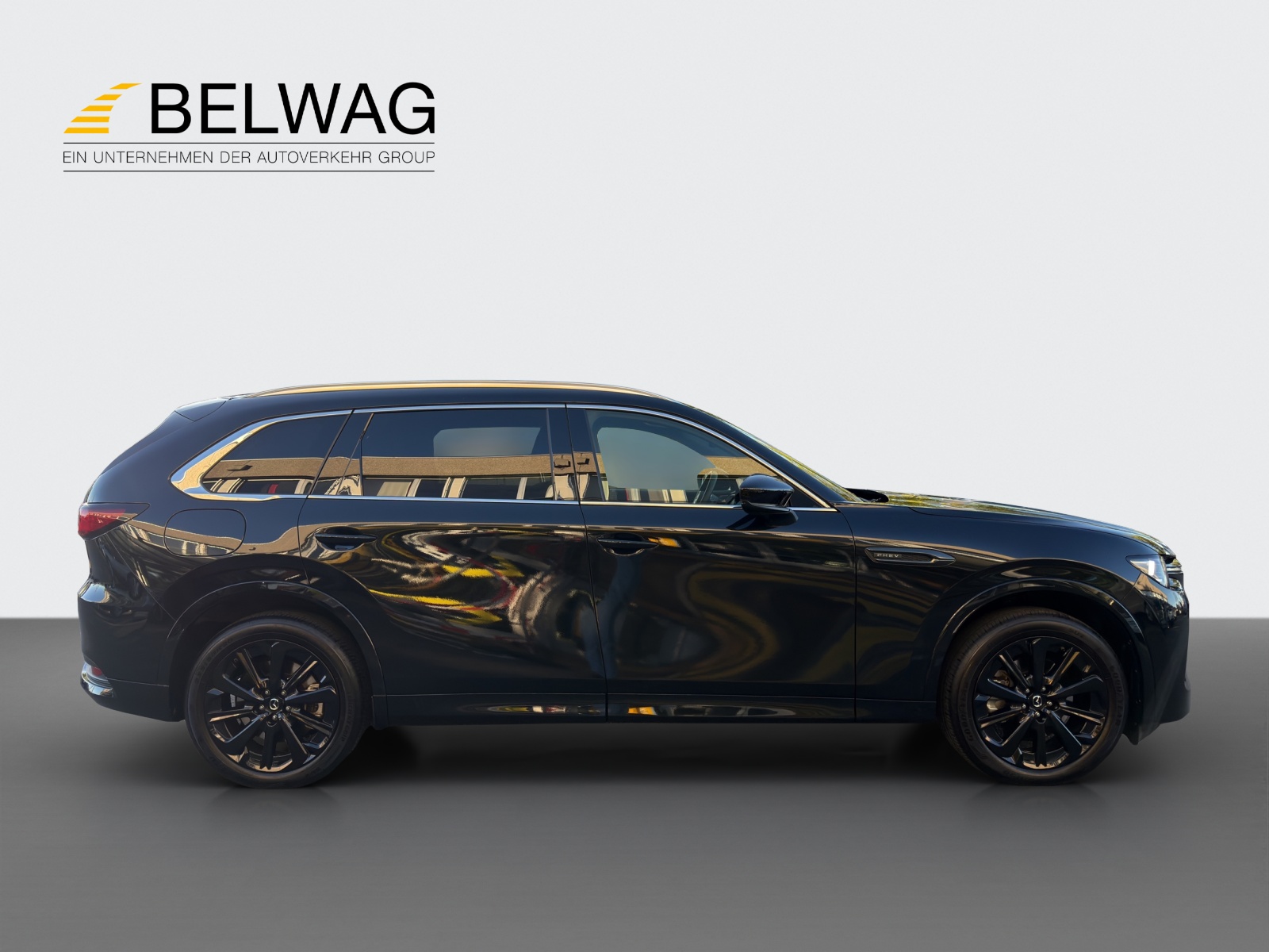 MAZDA CX-80 2.5/191 Hybrid Homura Plus 4x4-image-6