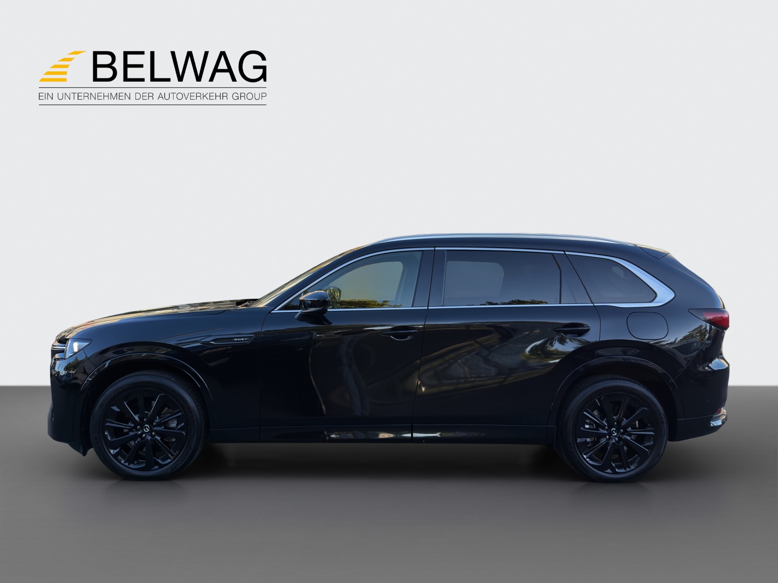 MAZDA CX-80 2.5/191 Hybrid Homura Plus 4x4-image-2