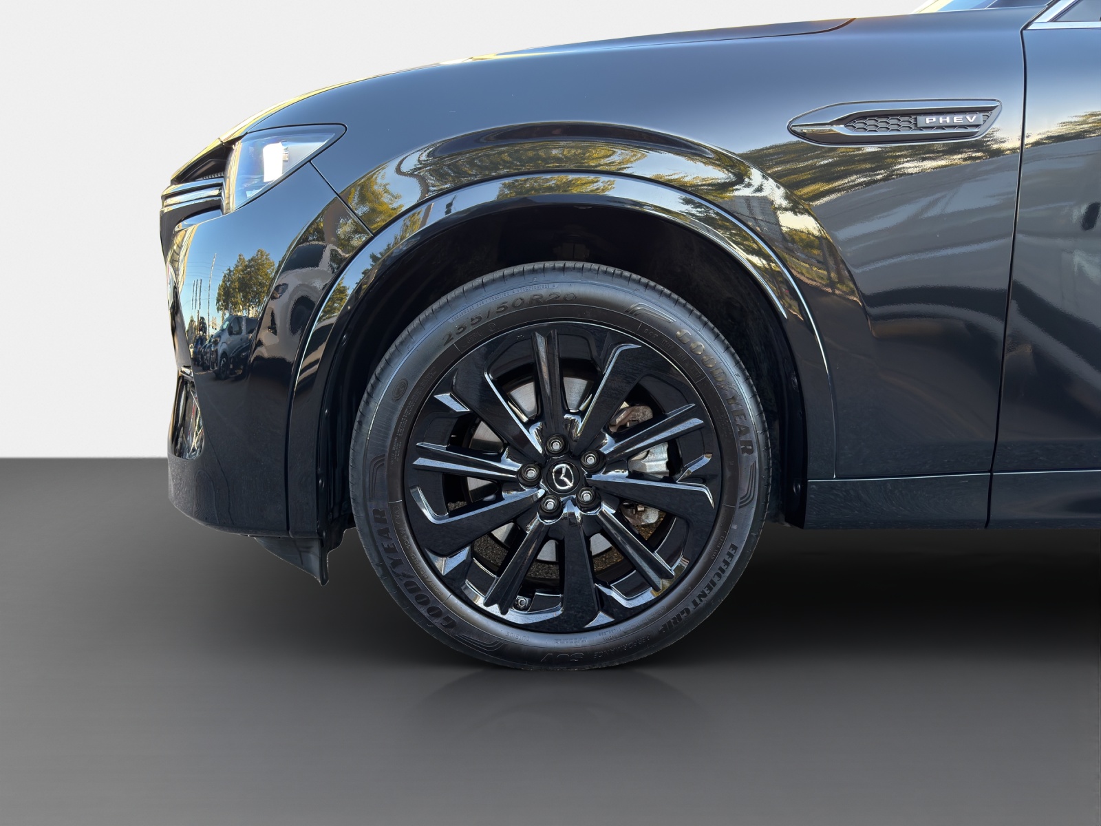 MAZDA CX-80 2.5/191 Hybrid Homura Plus 4x4-image-8