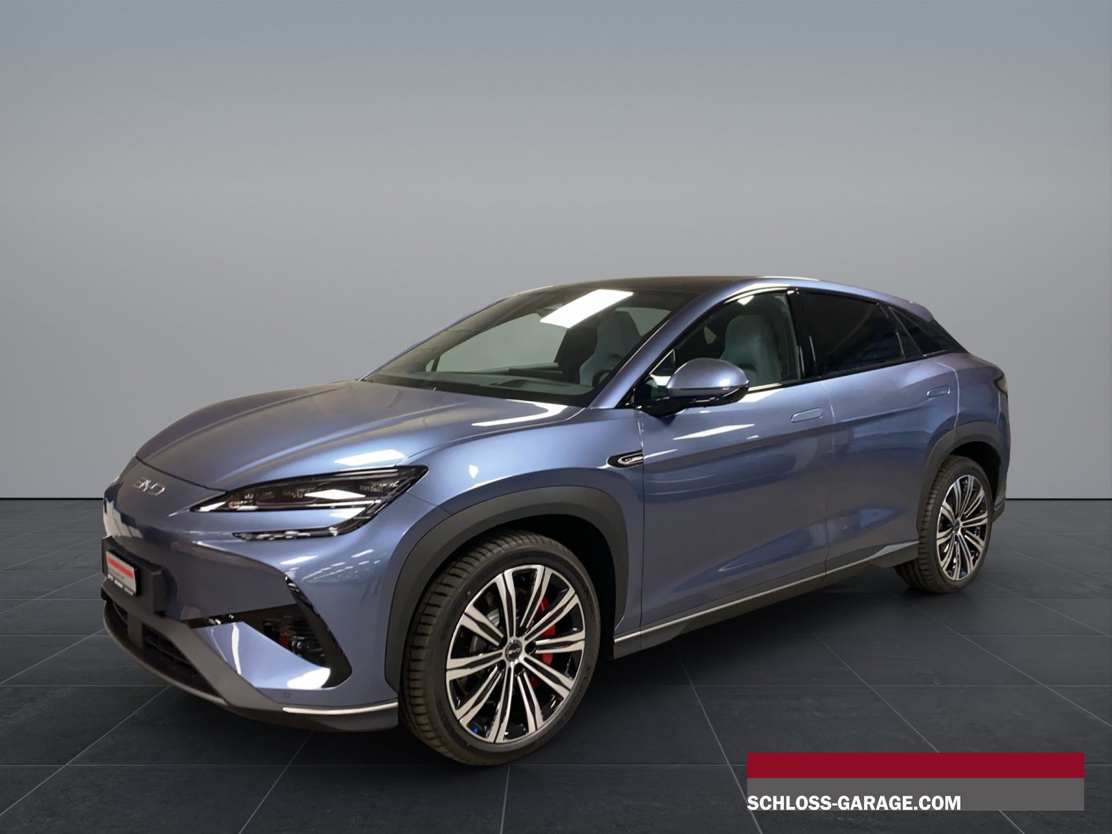 Sealion 7 Excellence AWD