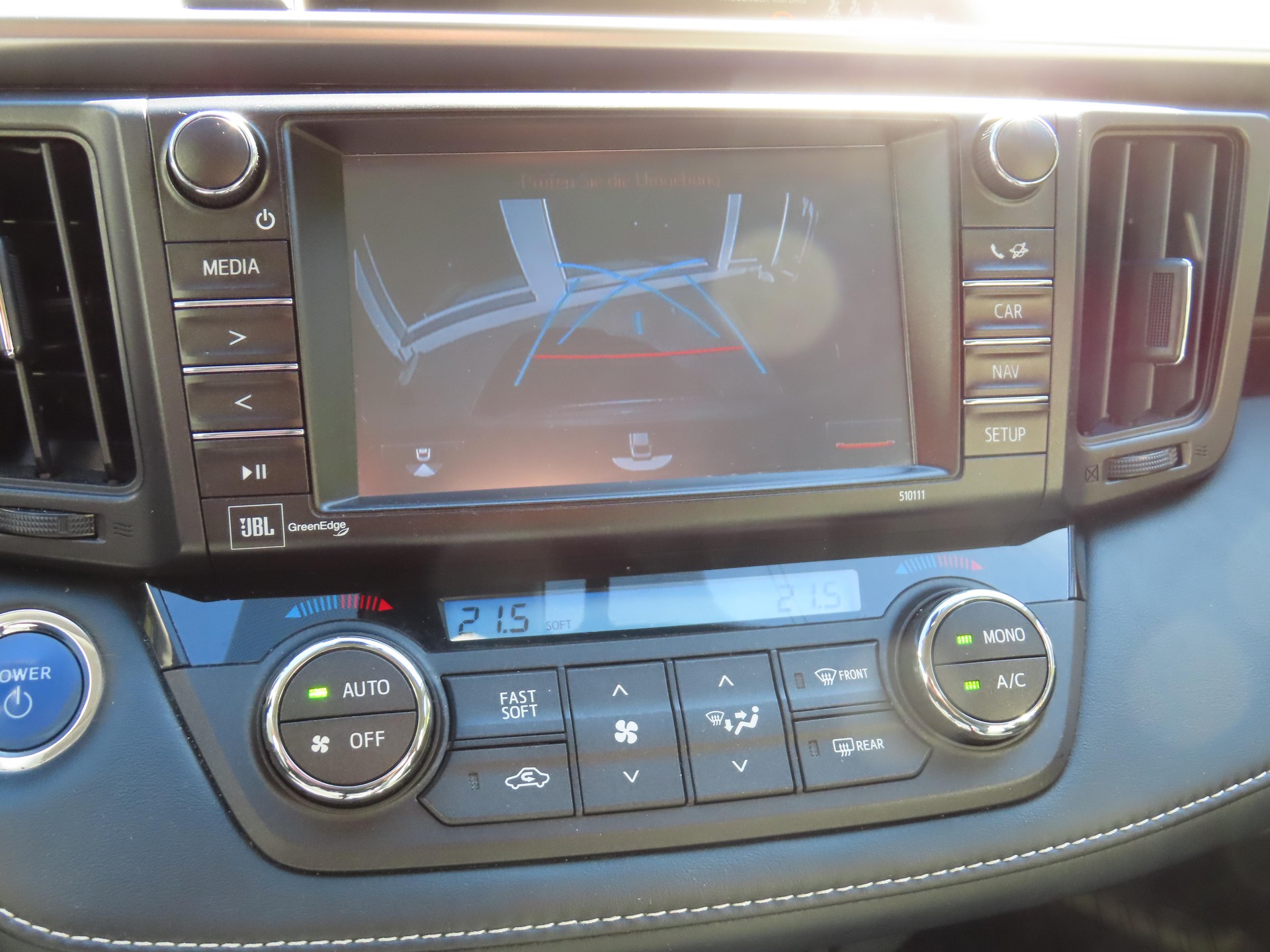 TOYOTA RAV4 2.5 HSD Premium-image-10