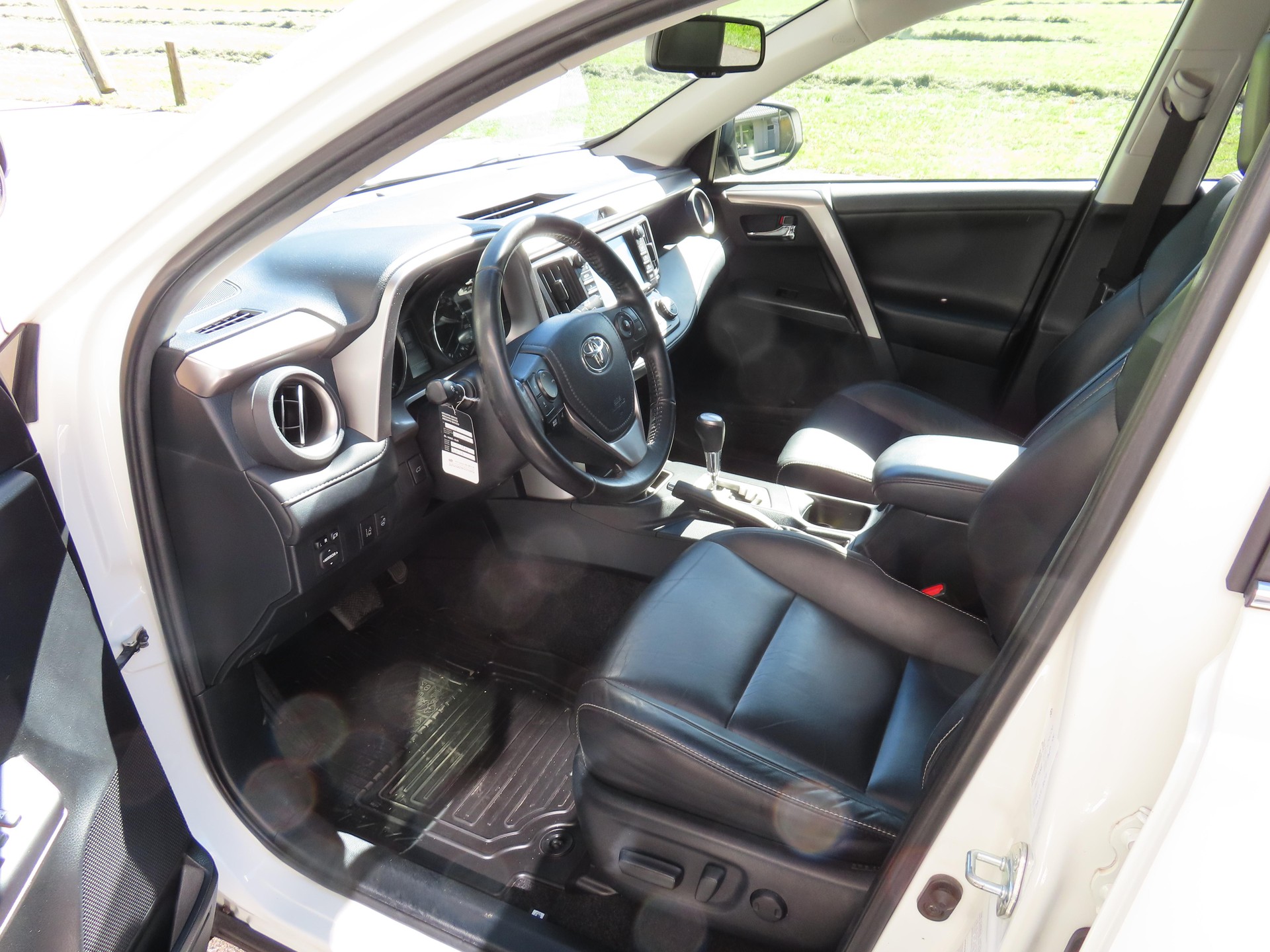 TOYOTA RAV4 2.5 HSD Premium-image-5