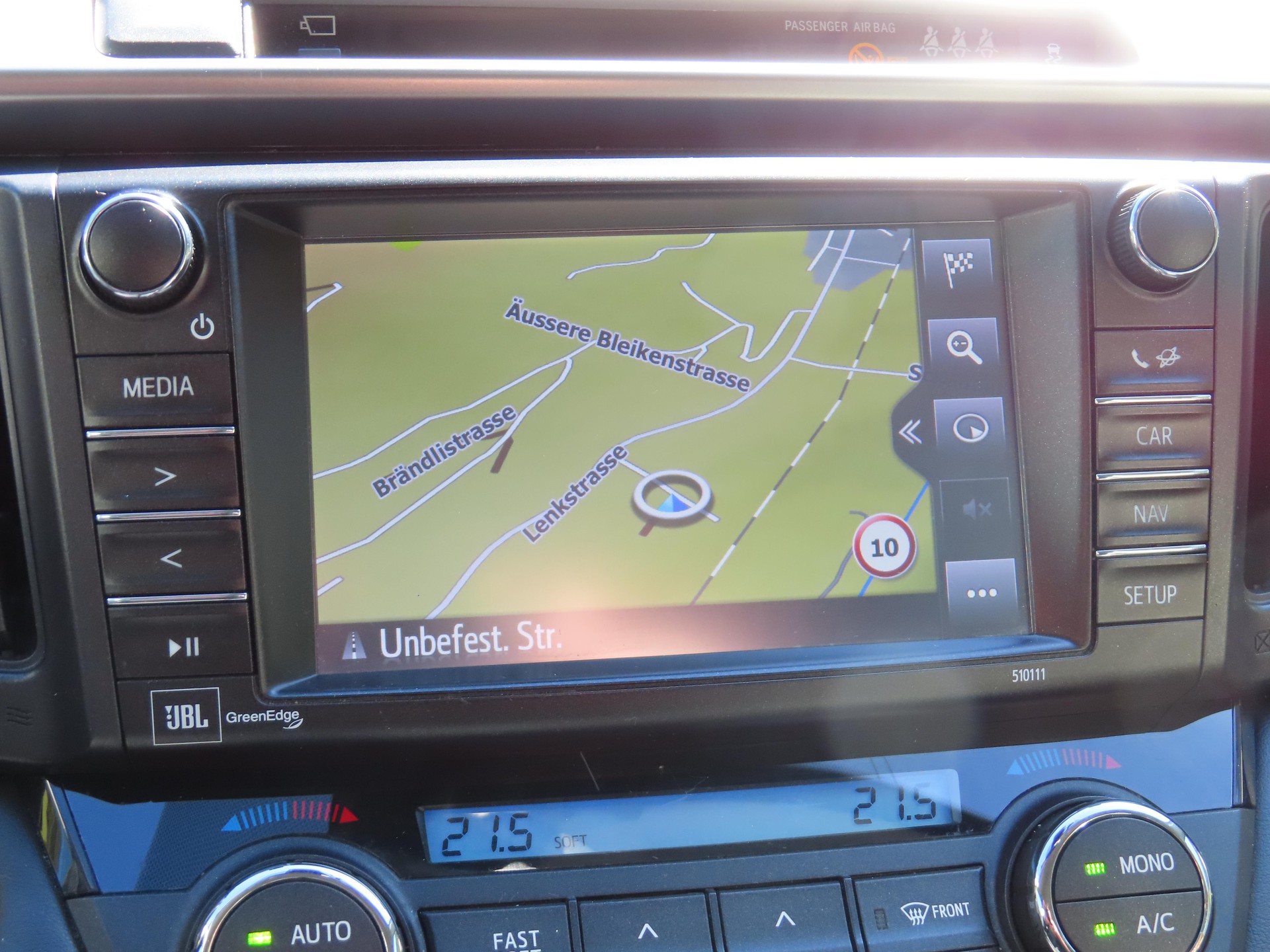 TOYOTA RAV4 2.5 HSD Premium-image-11