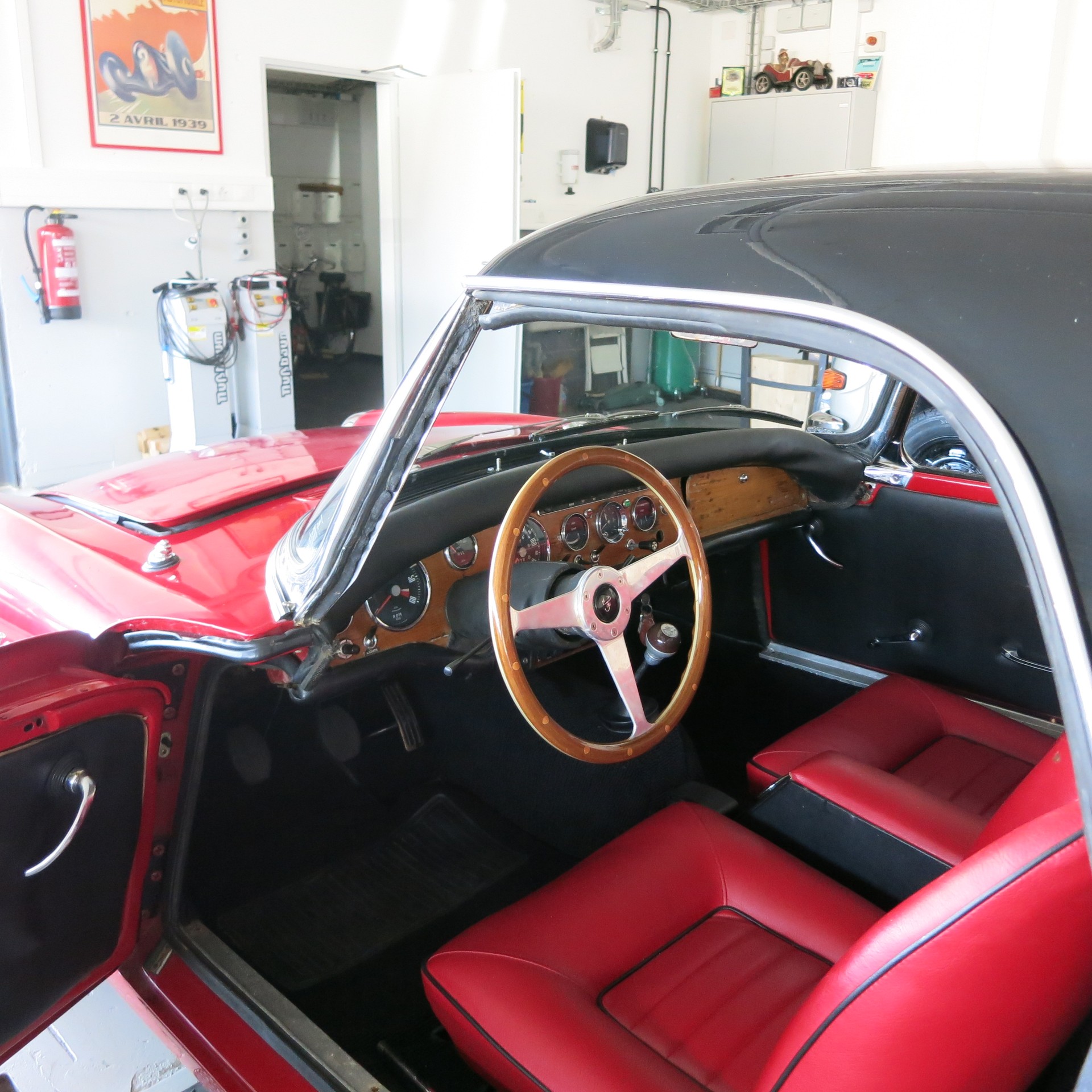 SUNBEAM Serie IV-image-1