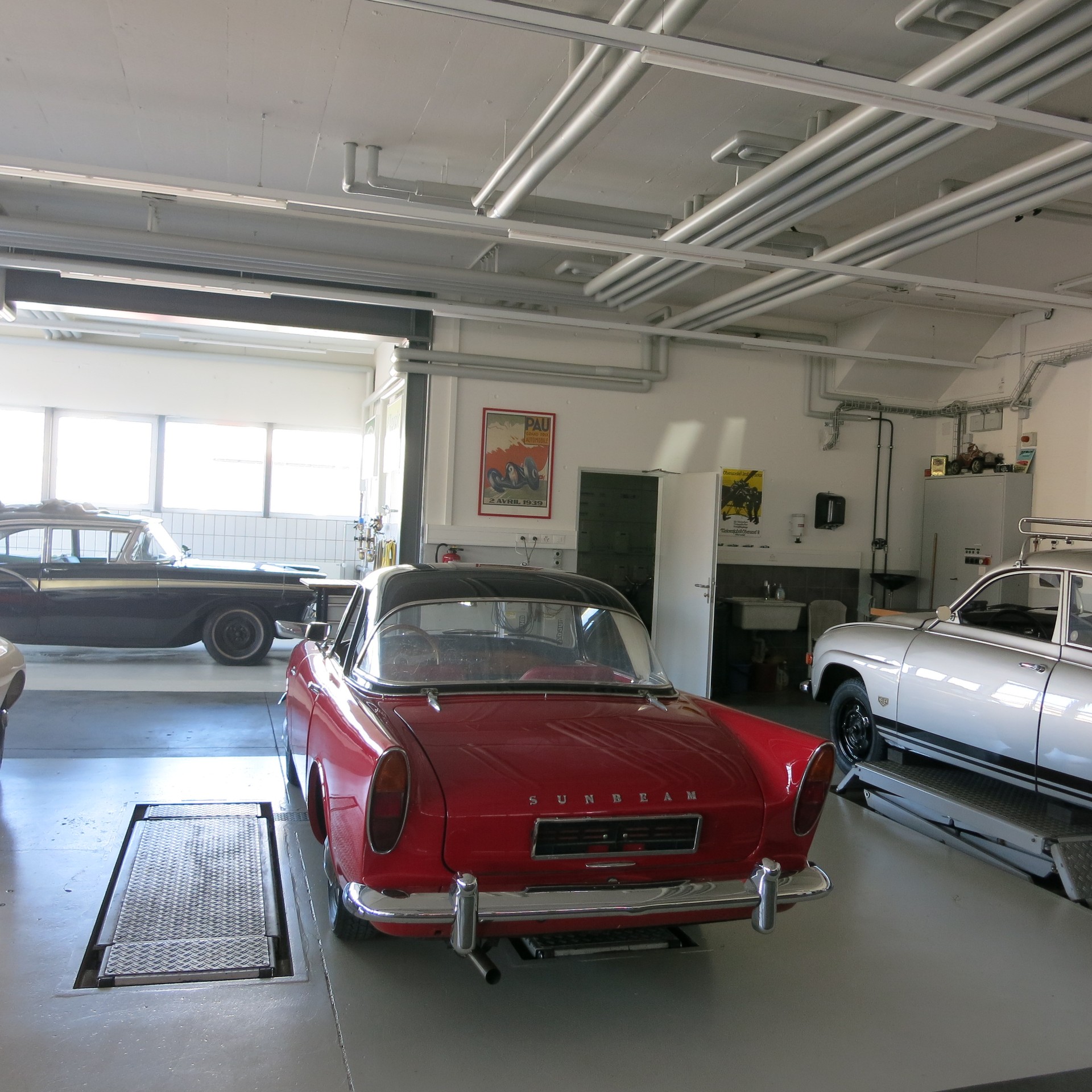 SUNBEAM Serie IV-image-4