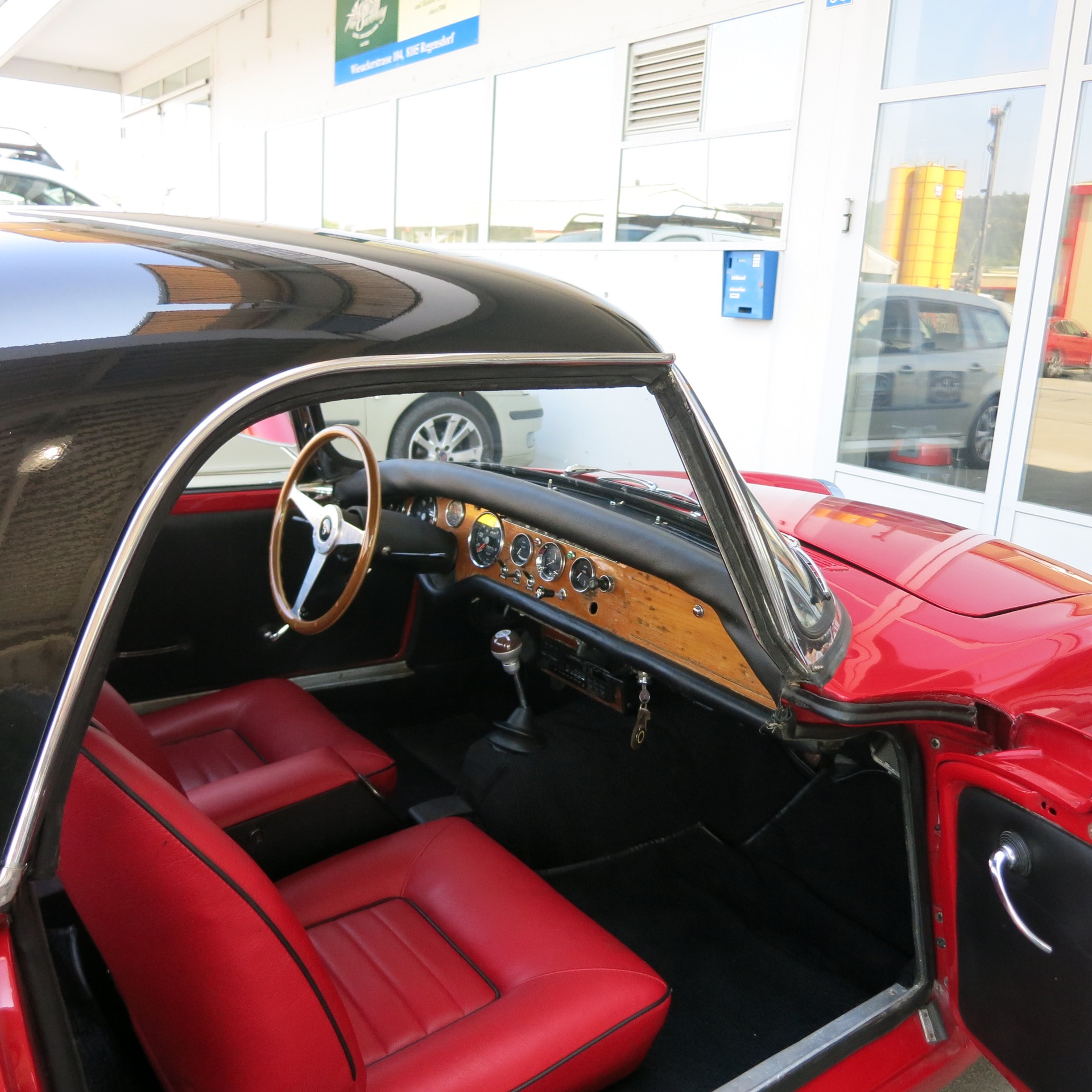 SUNBEAM Serie IV-image-3