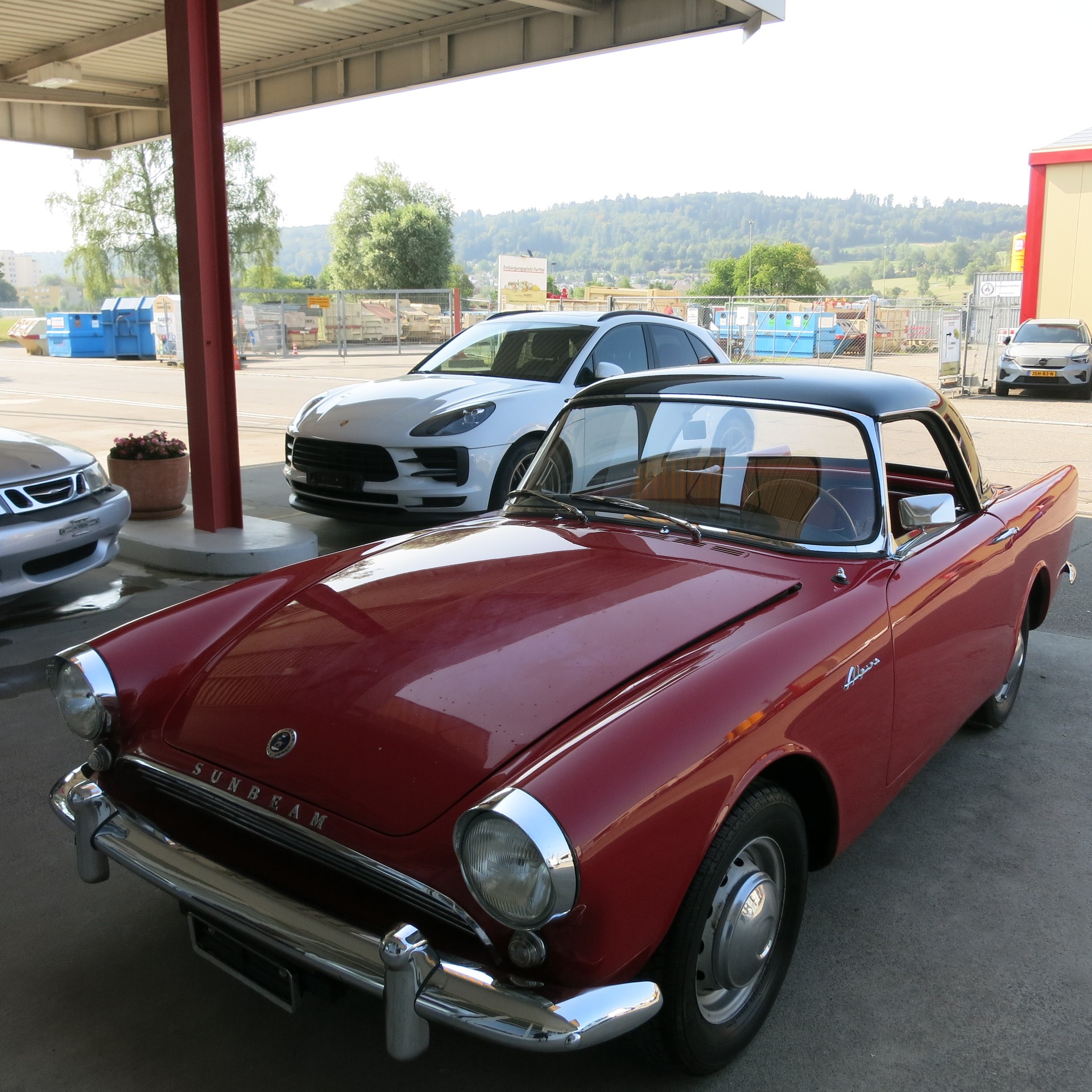 SUNBEAM Serie IV-image-2