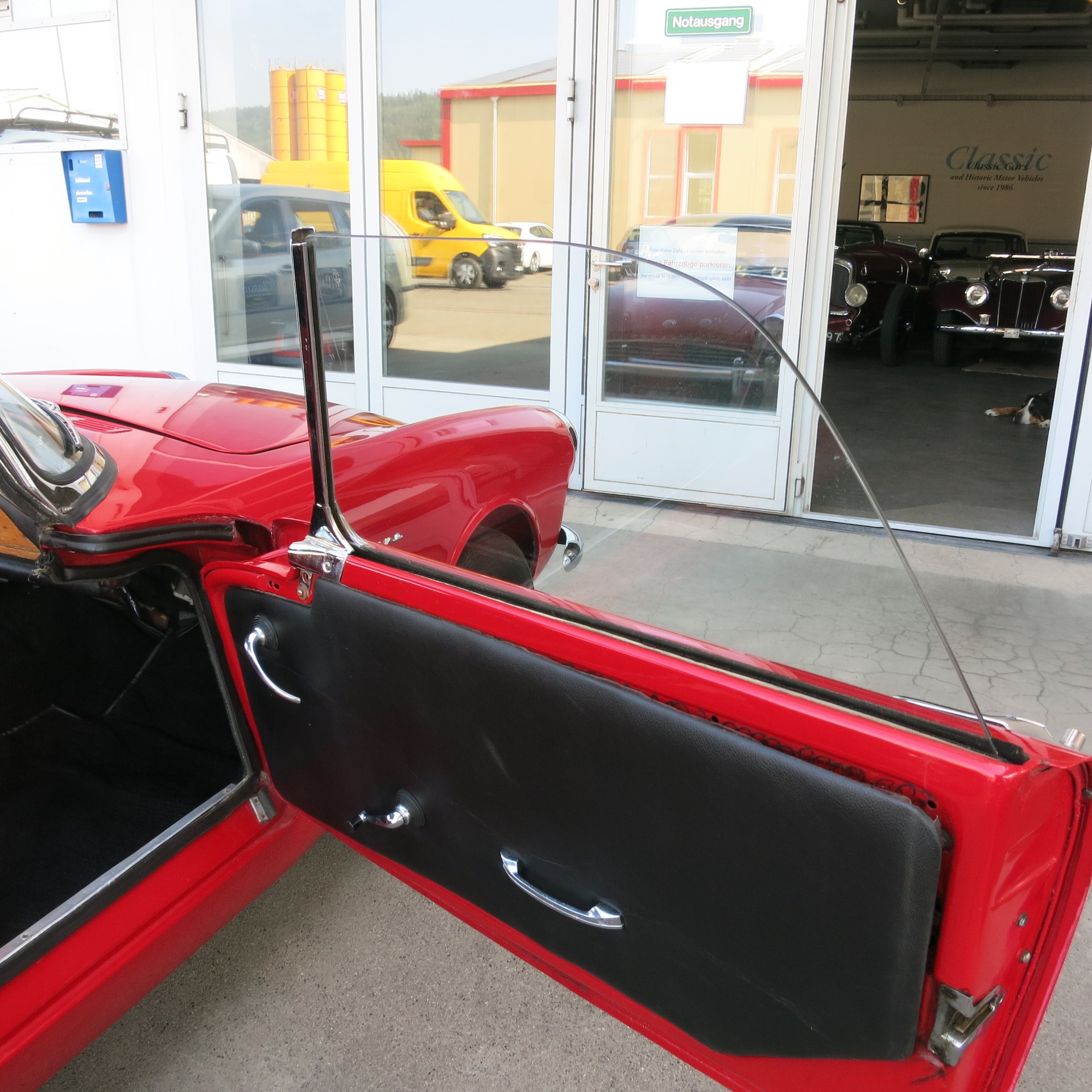 SUNBEAM Serie IV-image-10