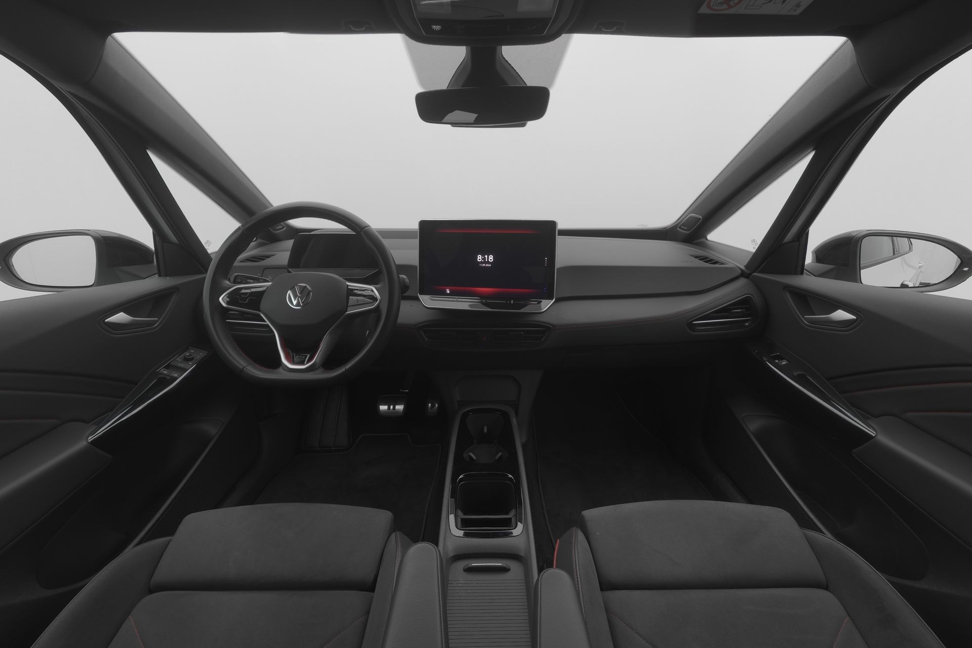 VW ID.3 GTX Performance 79 kWh GTX United-image-4