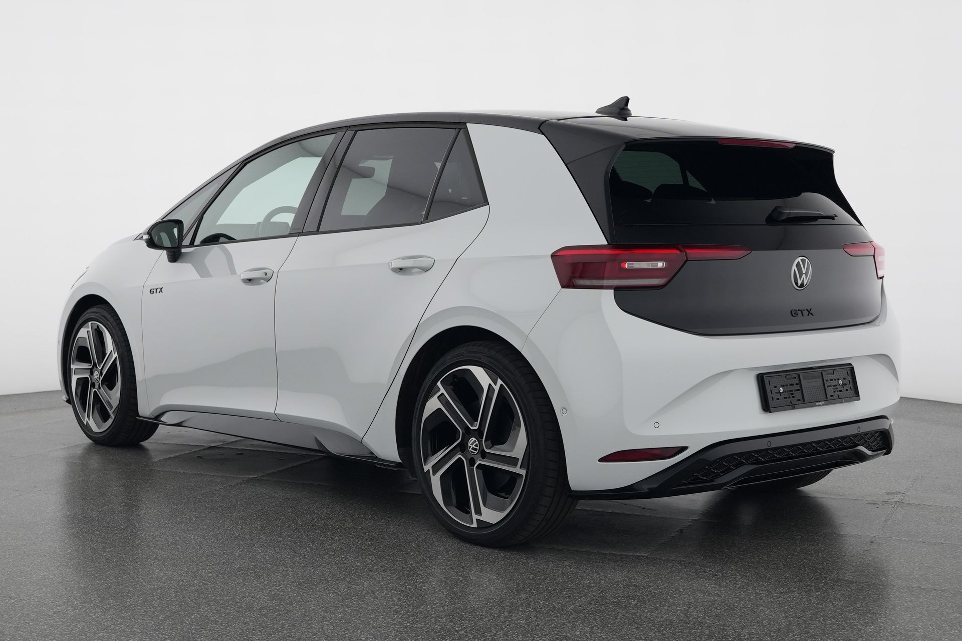 VW ID.3 GTX Performance 79 kWh GTX United-image-2