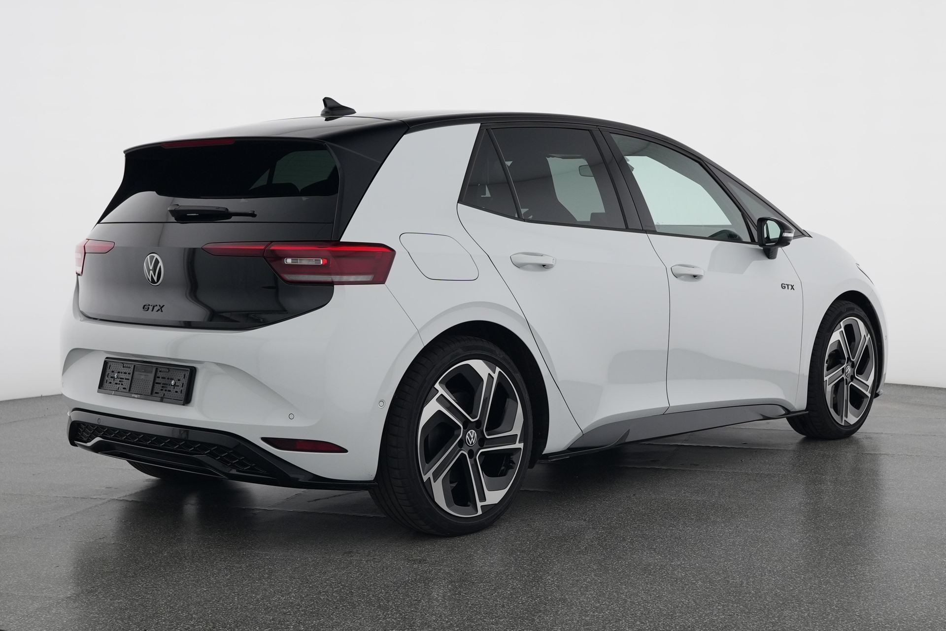 VW ID.3 GTX Performance 79 kWh GTX United-image-6