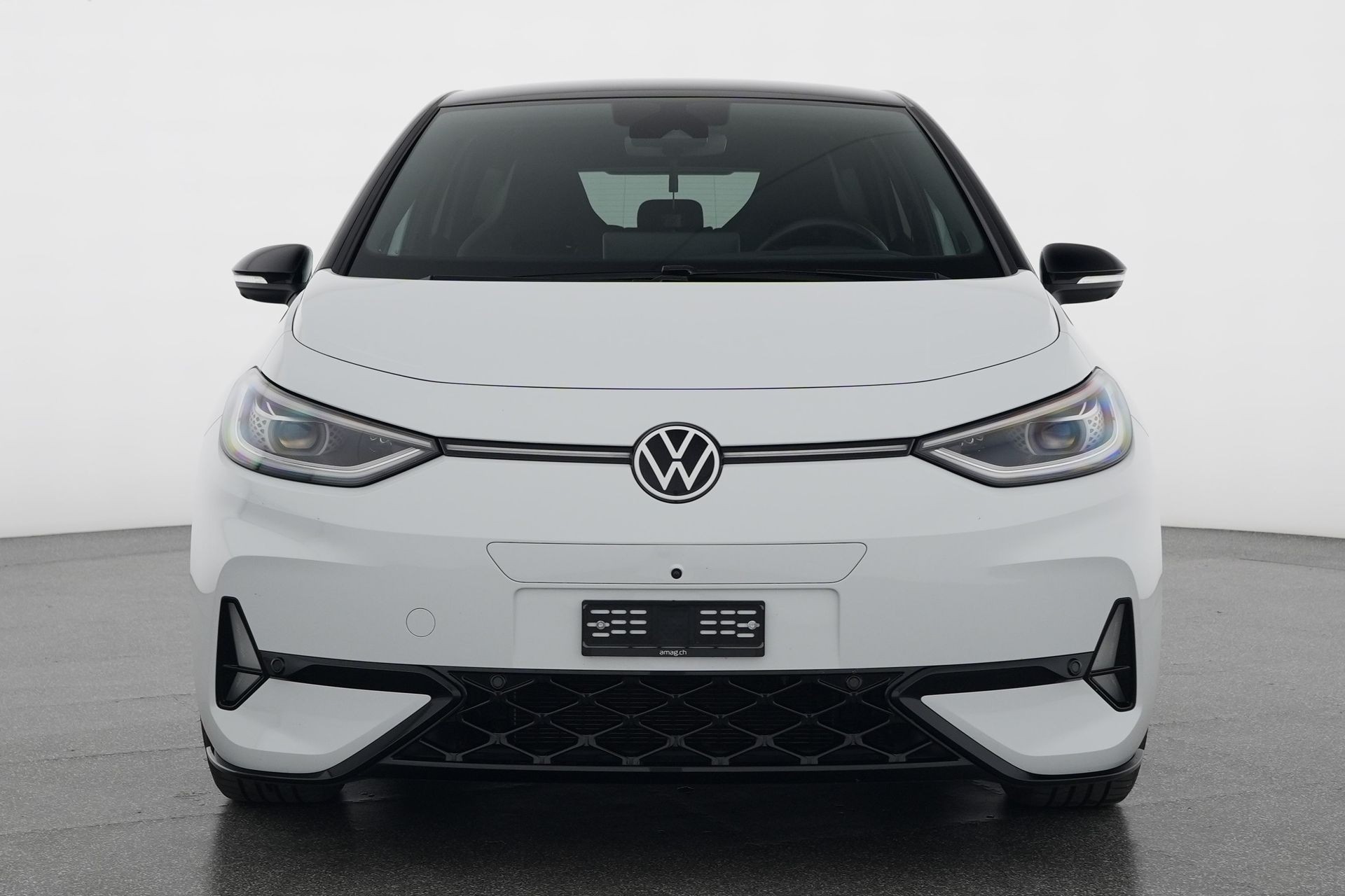 VW ID.3 GTX Performance 79 kWh GTX United-image-8