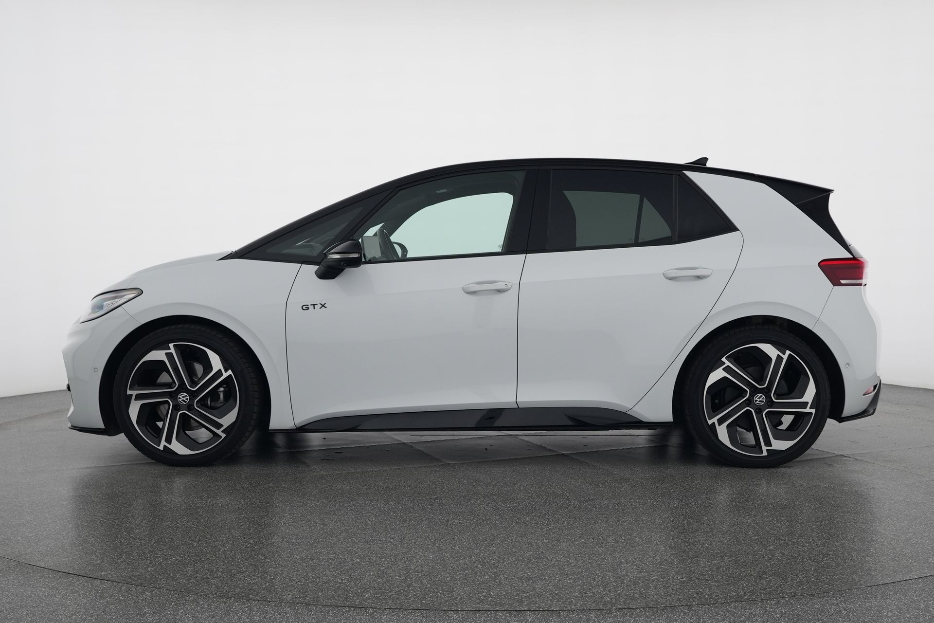 VW ID.3 GTX Performance 79 kWh GTX United-image-1