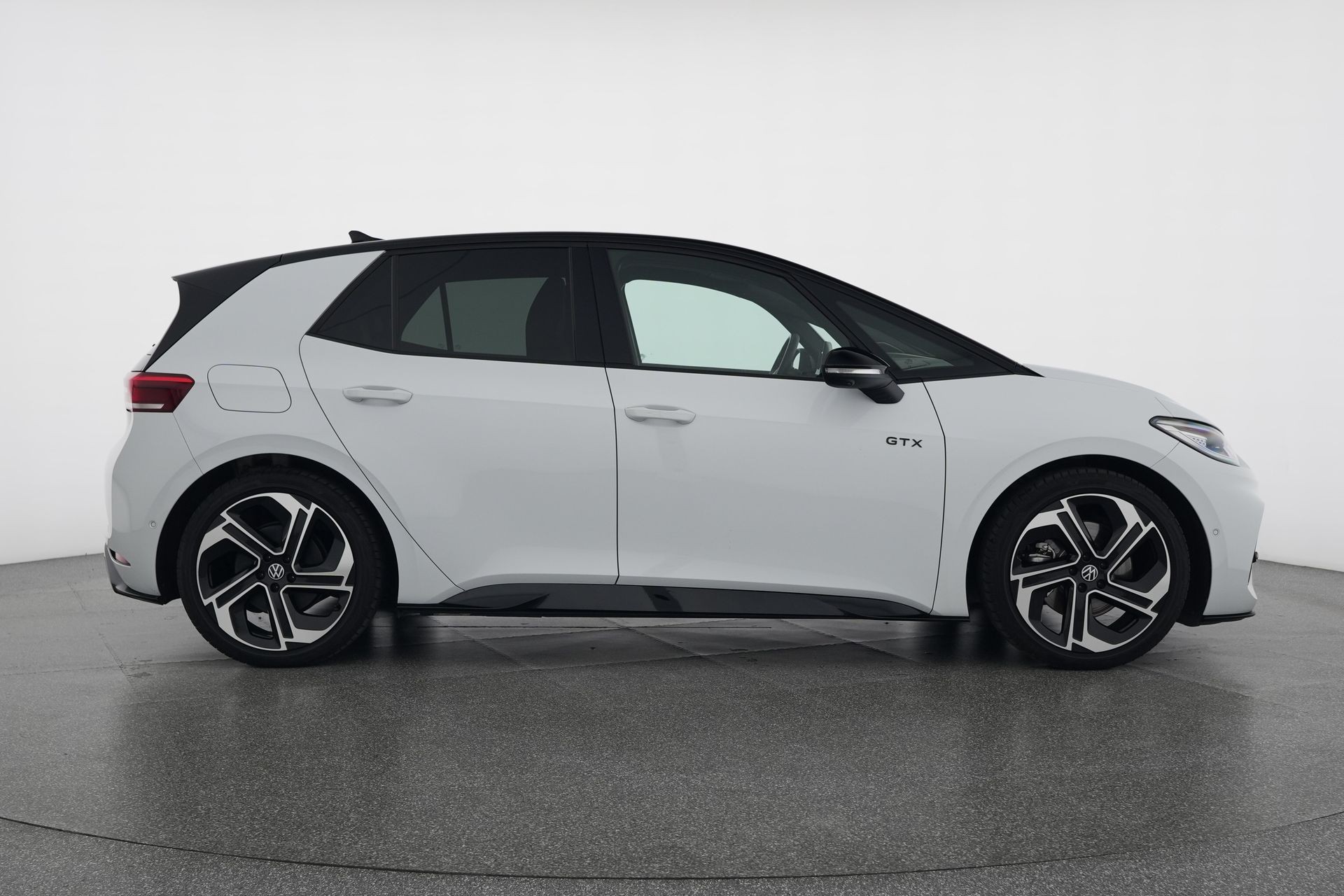 VW ID.3 GTX Performance 79 kWh GTX United-image-7